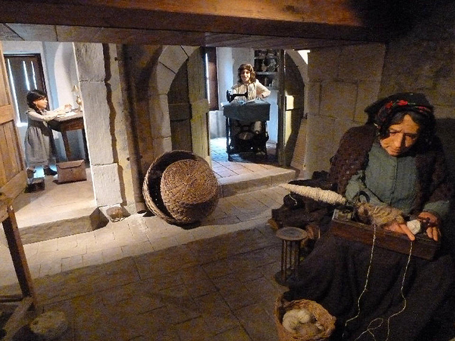Museo della Memoria Contadina