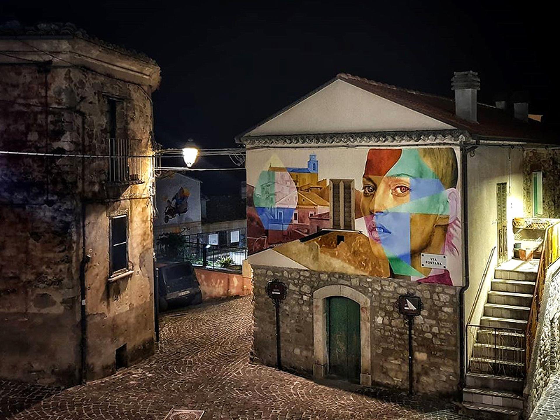 Museo della Memoria Contadina