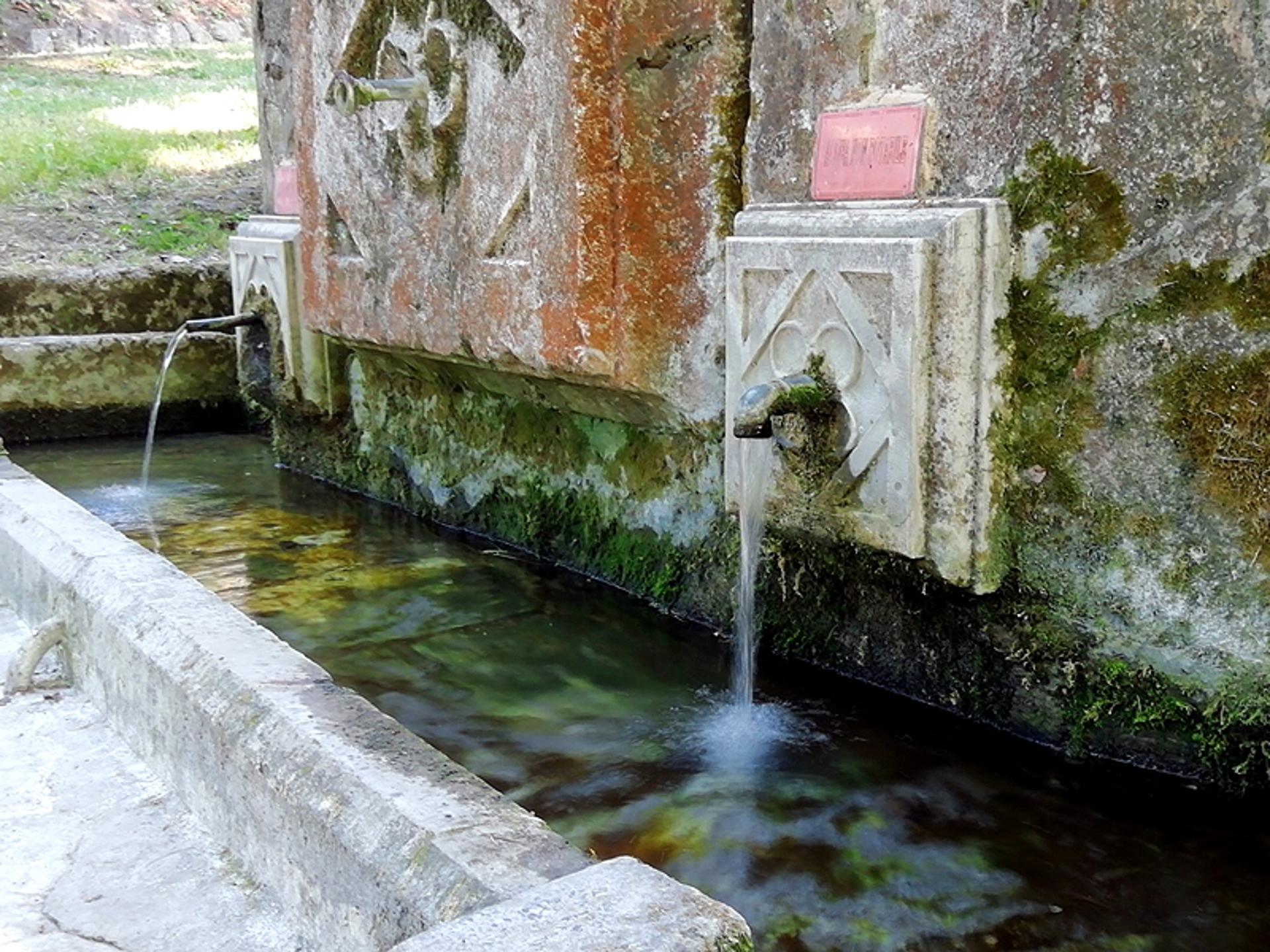parco chiesa annunziata casalciprano