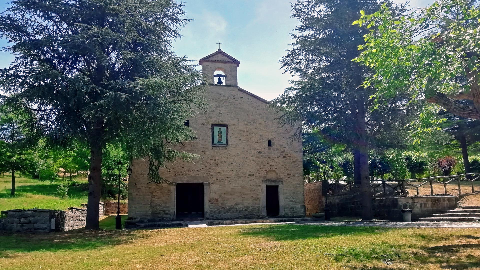 Casalciprano