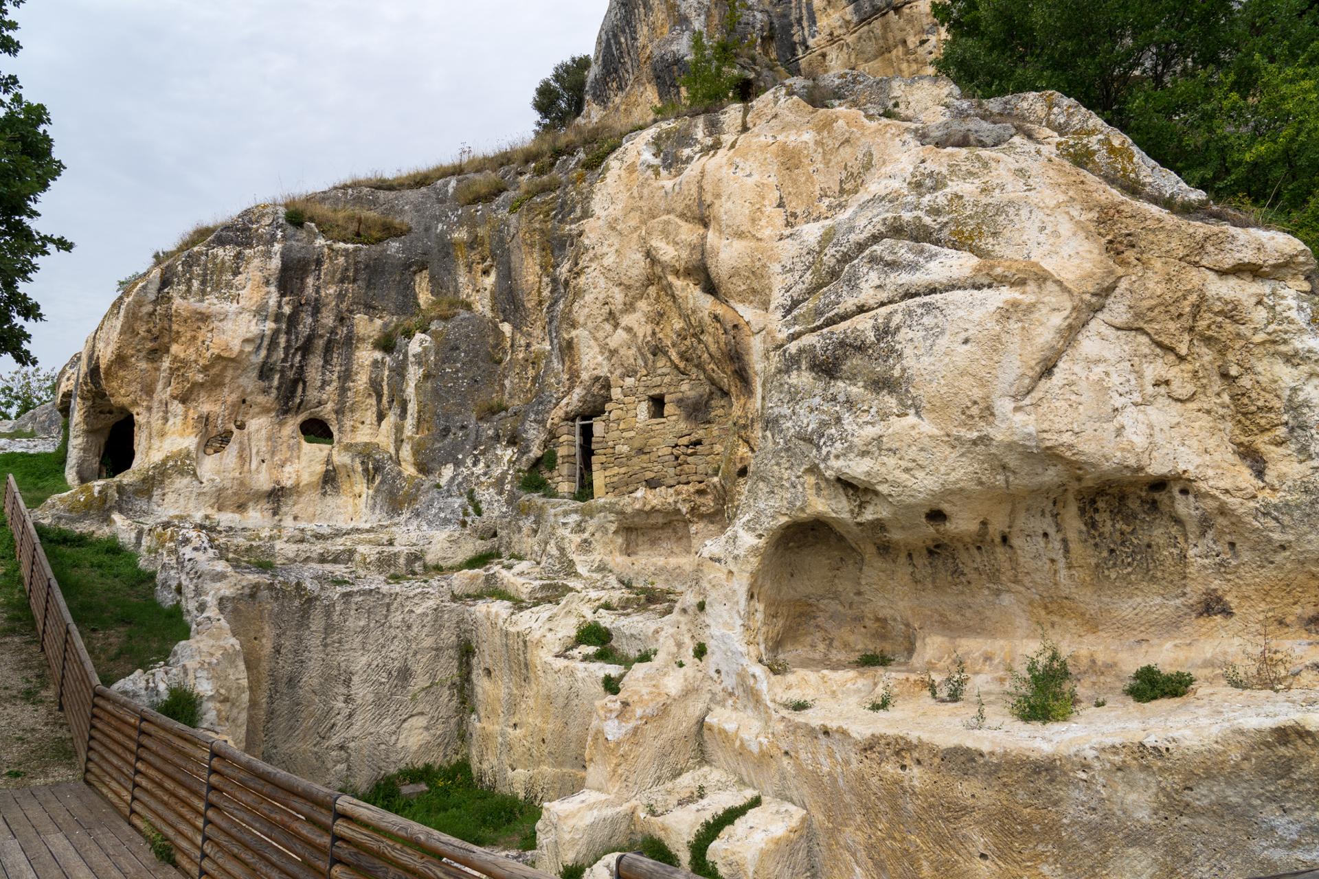 Morgia di Pietravalle