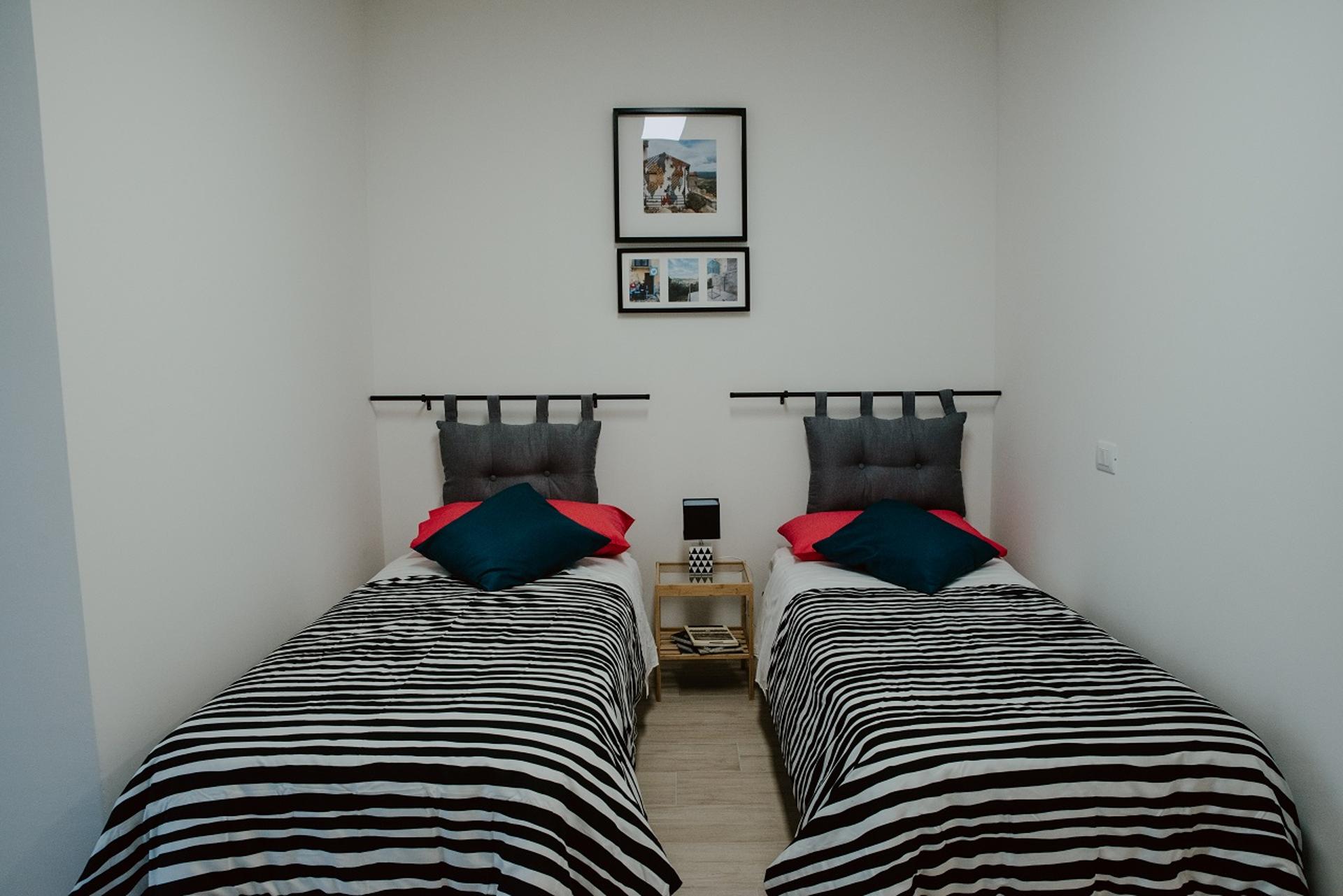 Pardo Community Hostel