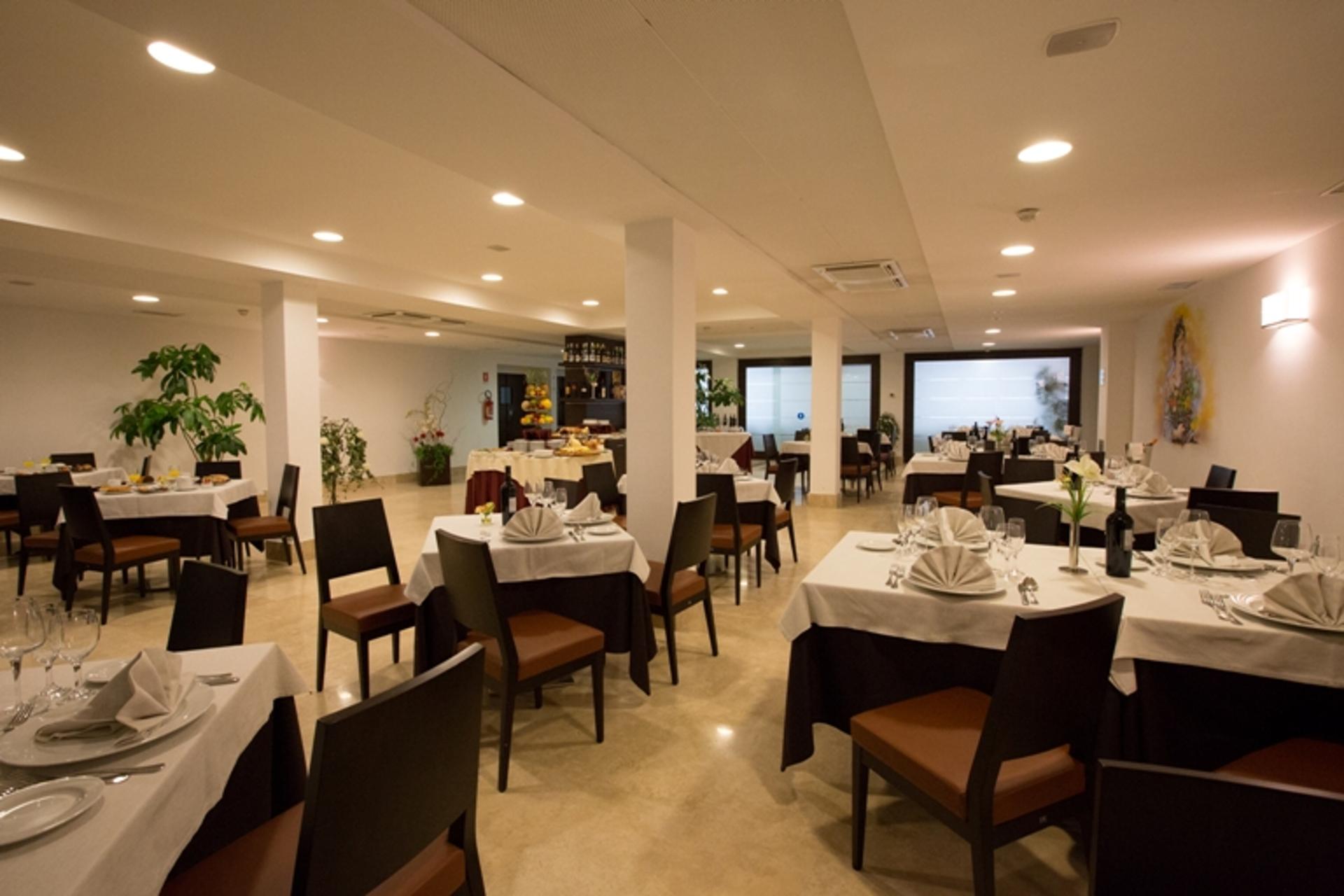 Centrum Palace Hotel