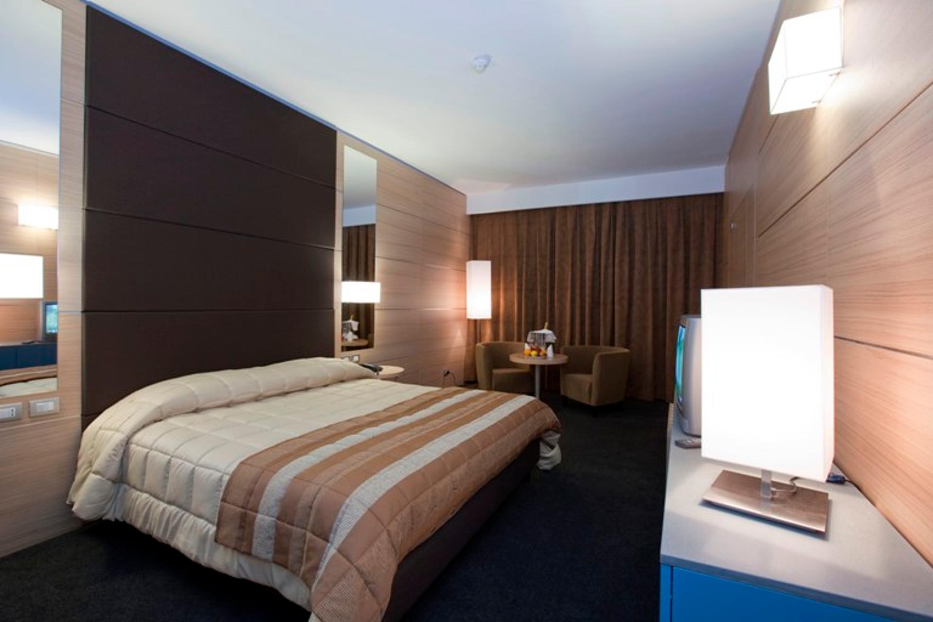 Centrum Palace Hotel
