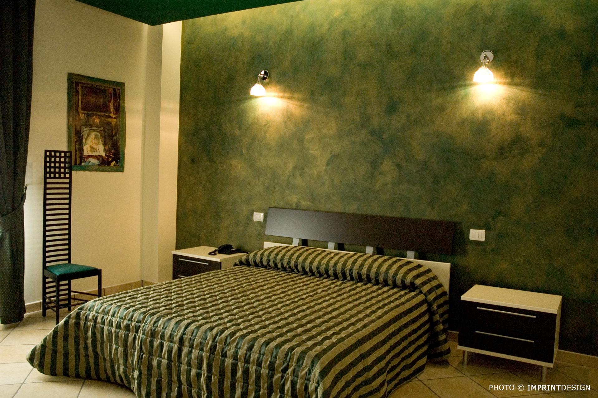 Residenza Glave