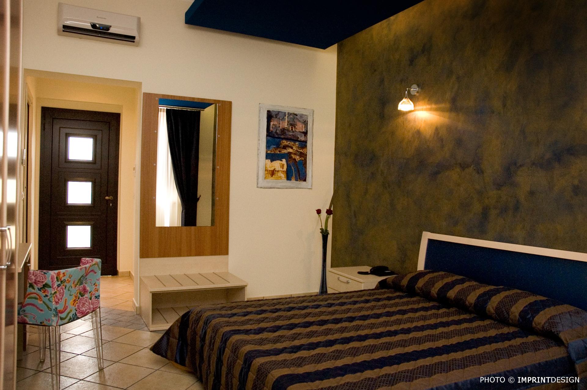 Residenza Glave