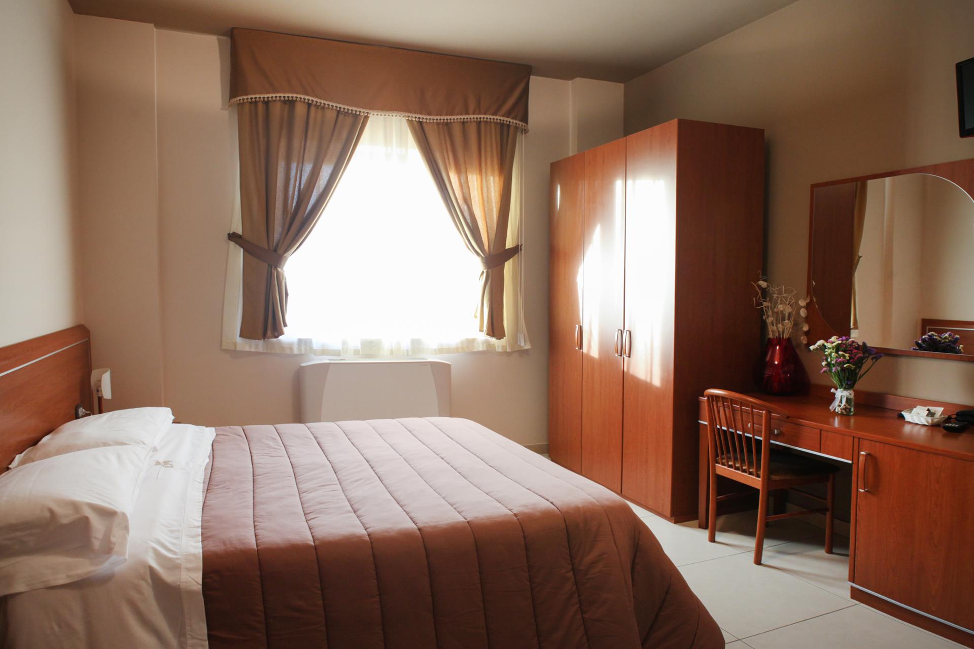 Hotel Ruffirio