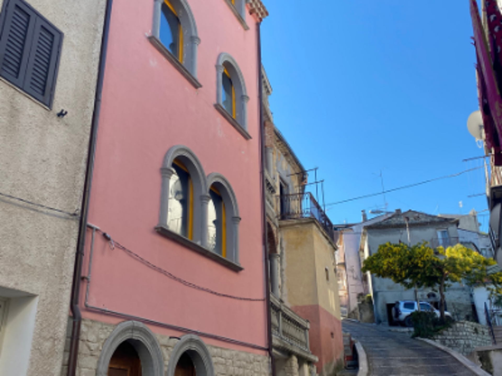 B&B OlympoClub