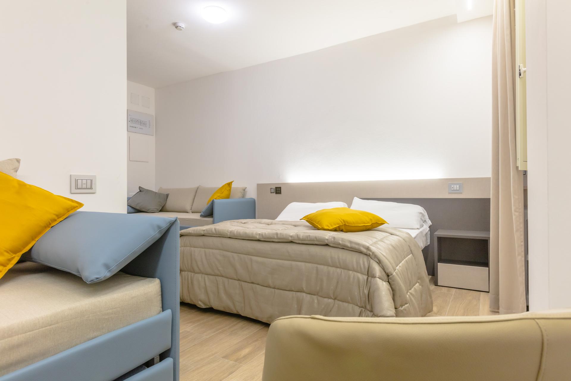 Hotel Miletto & SPA