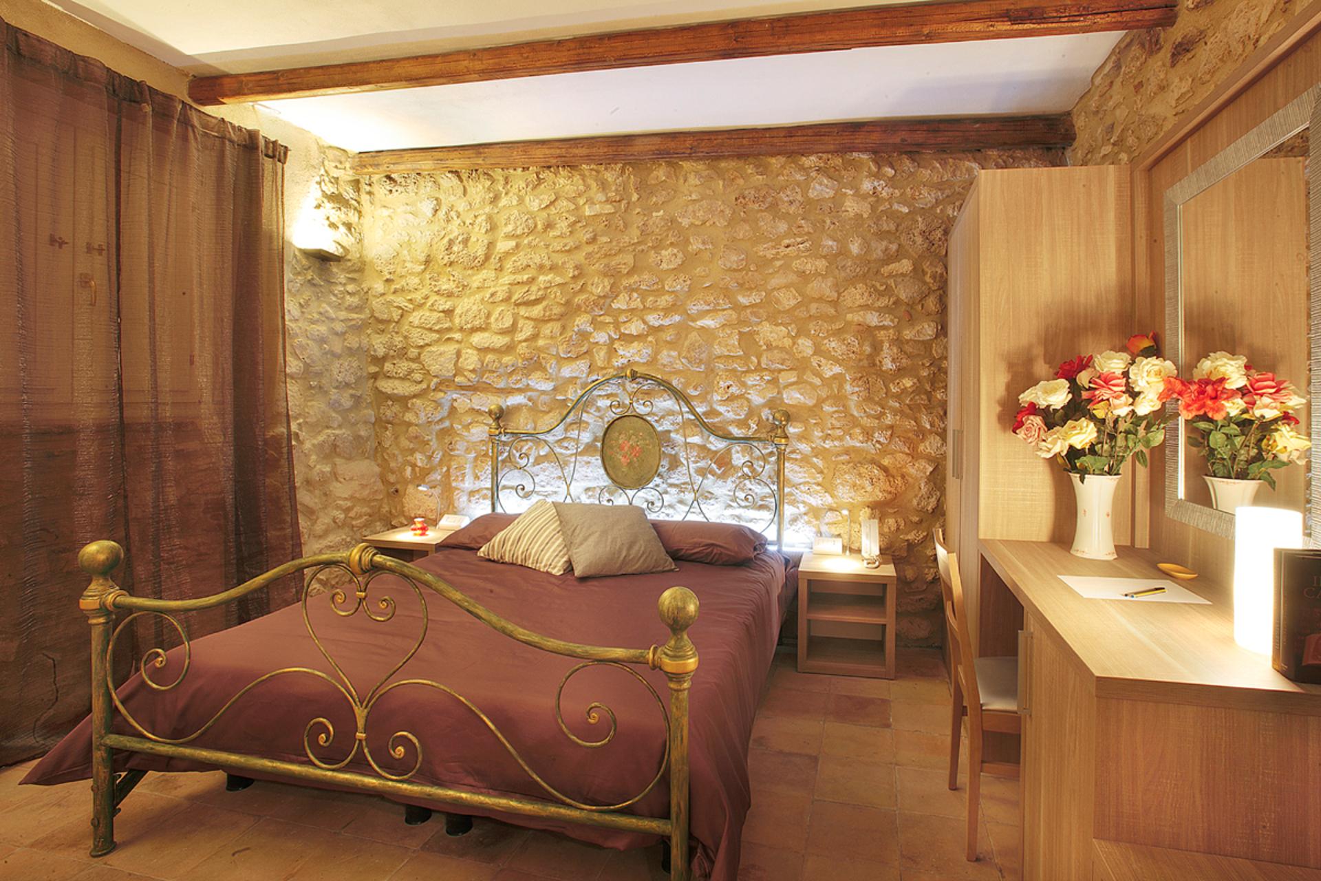 Residenze Portacastello e Graffolus