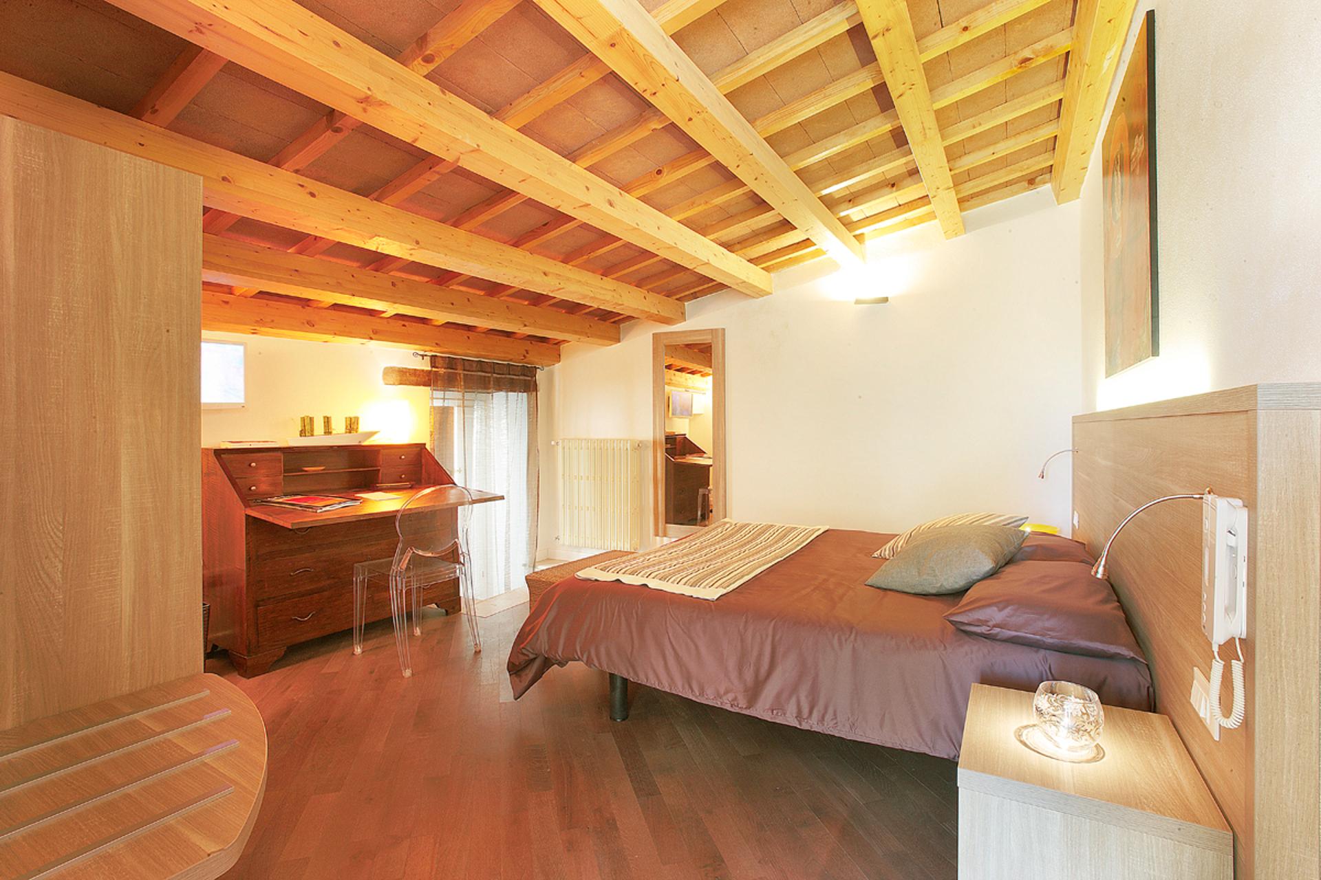 Residenze Portacastello e Graffolus