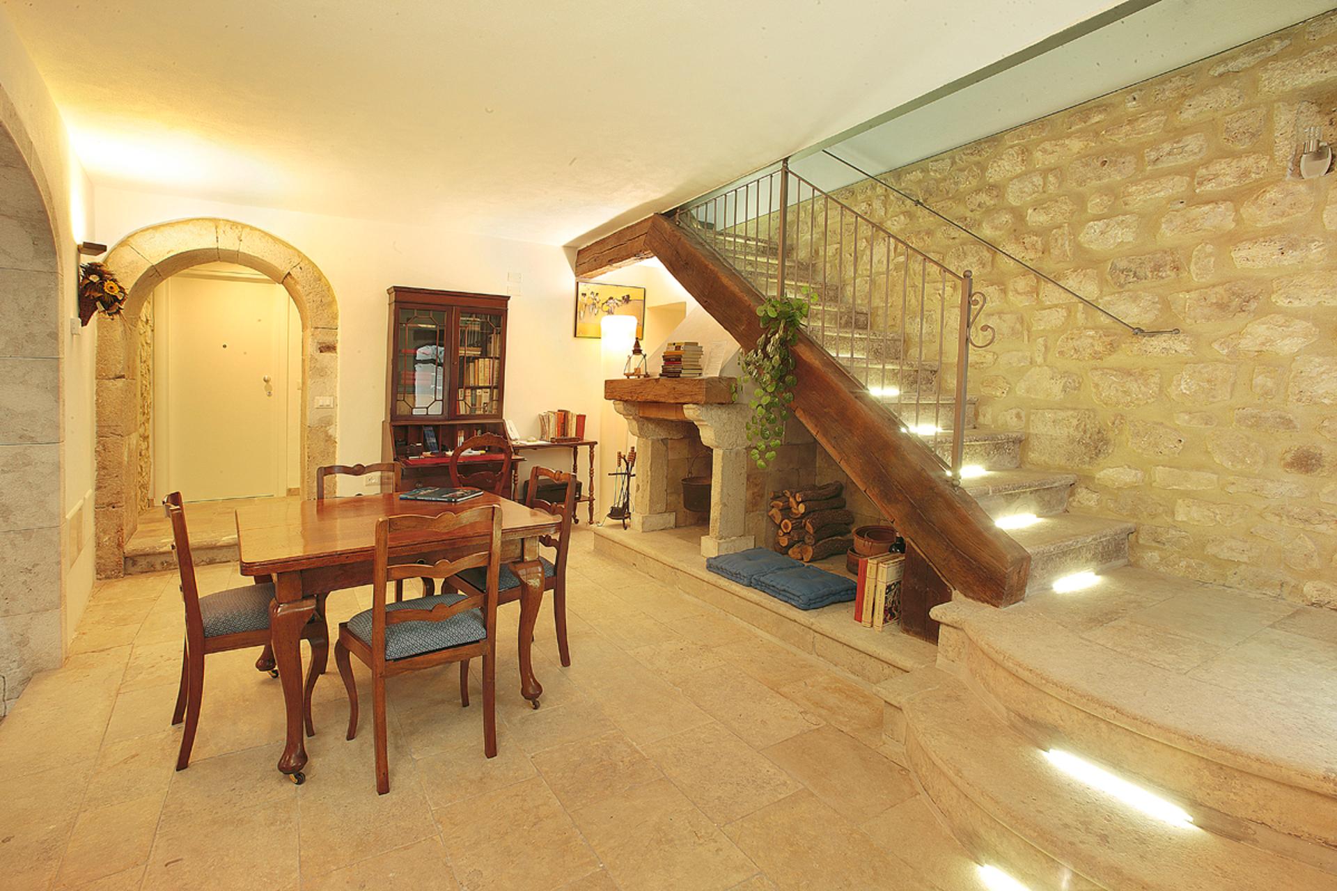 Residenze Portacastello e Graffolus