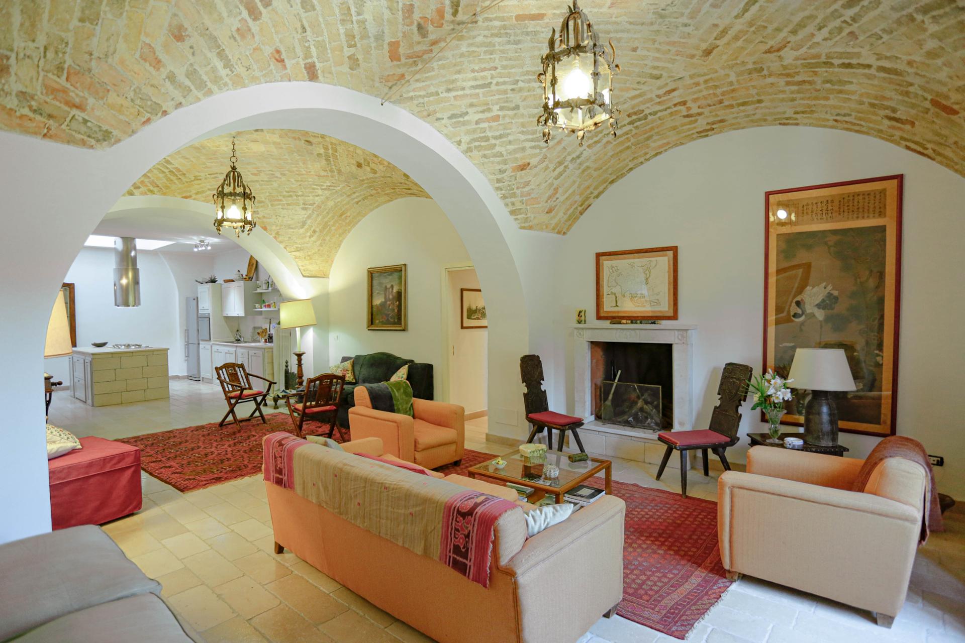 Casa Colonna