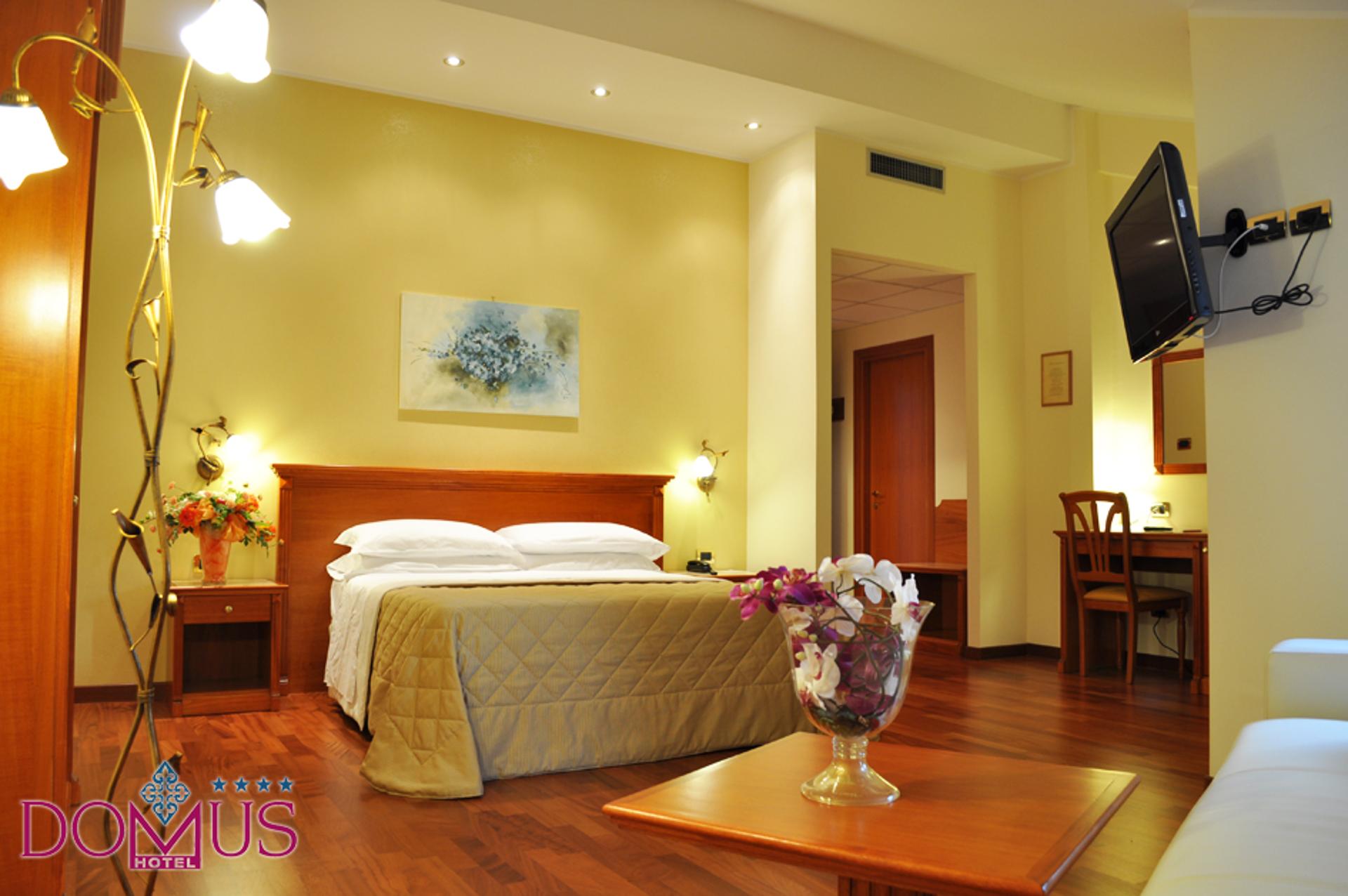 Domus Hotel