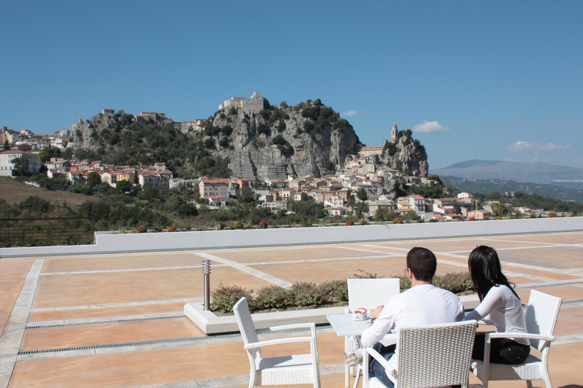 Domus Hotel