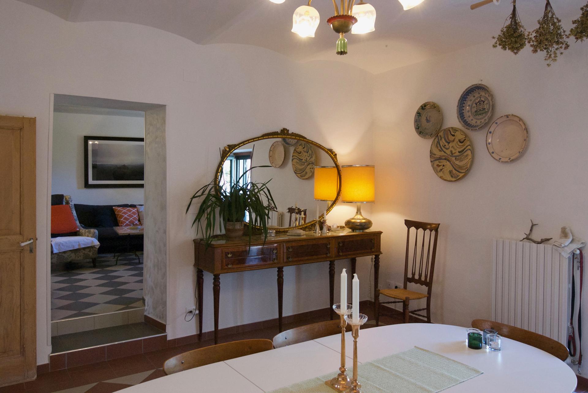 Art & Breakfast B&B
