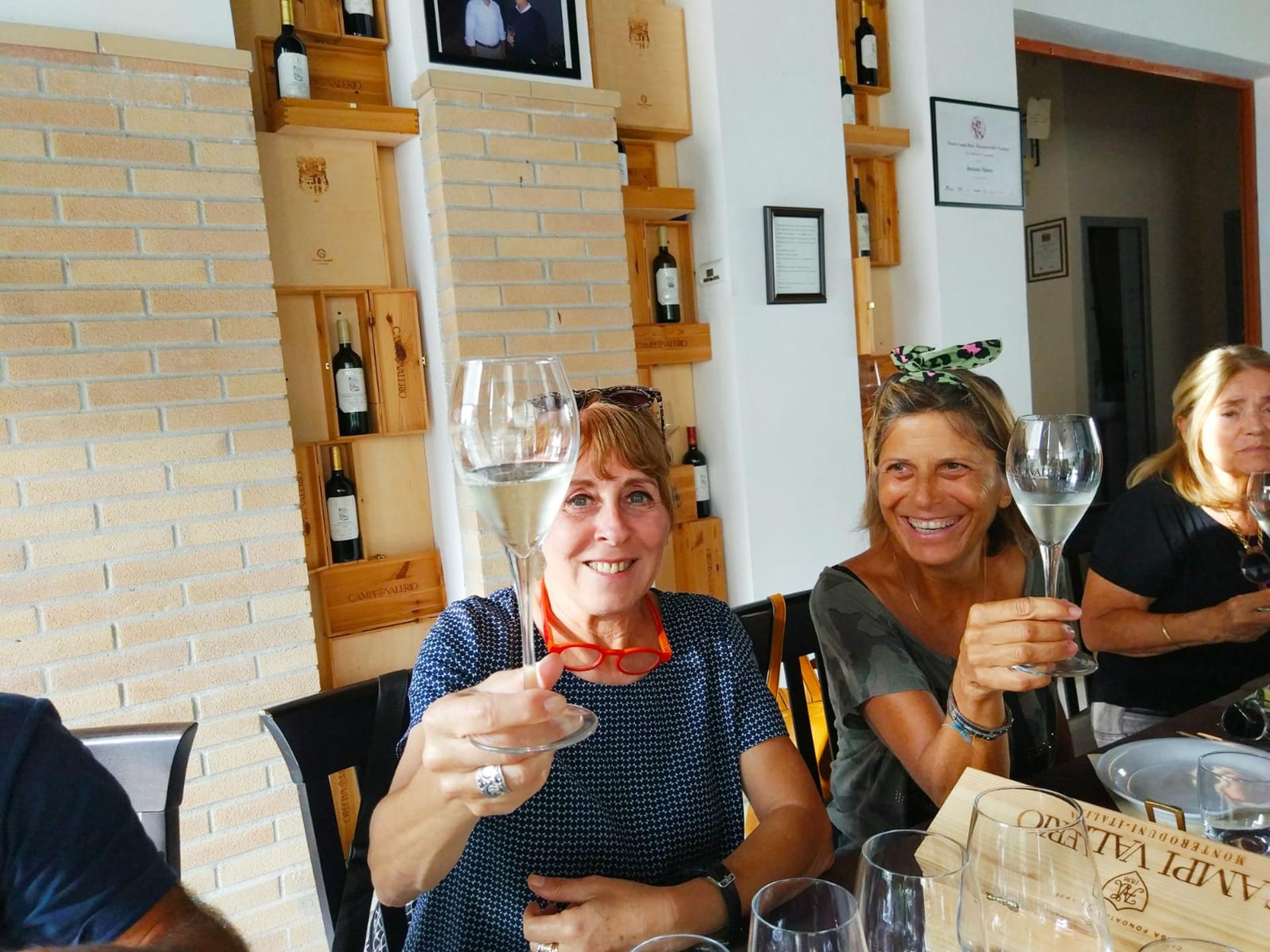 Degustazione Vini