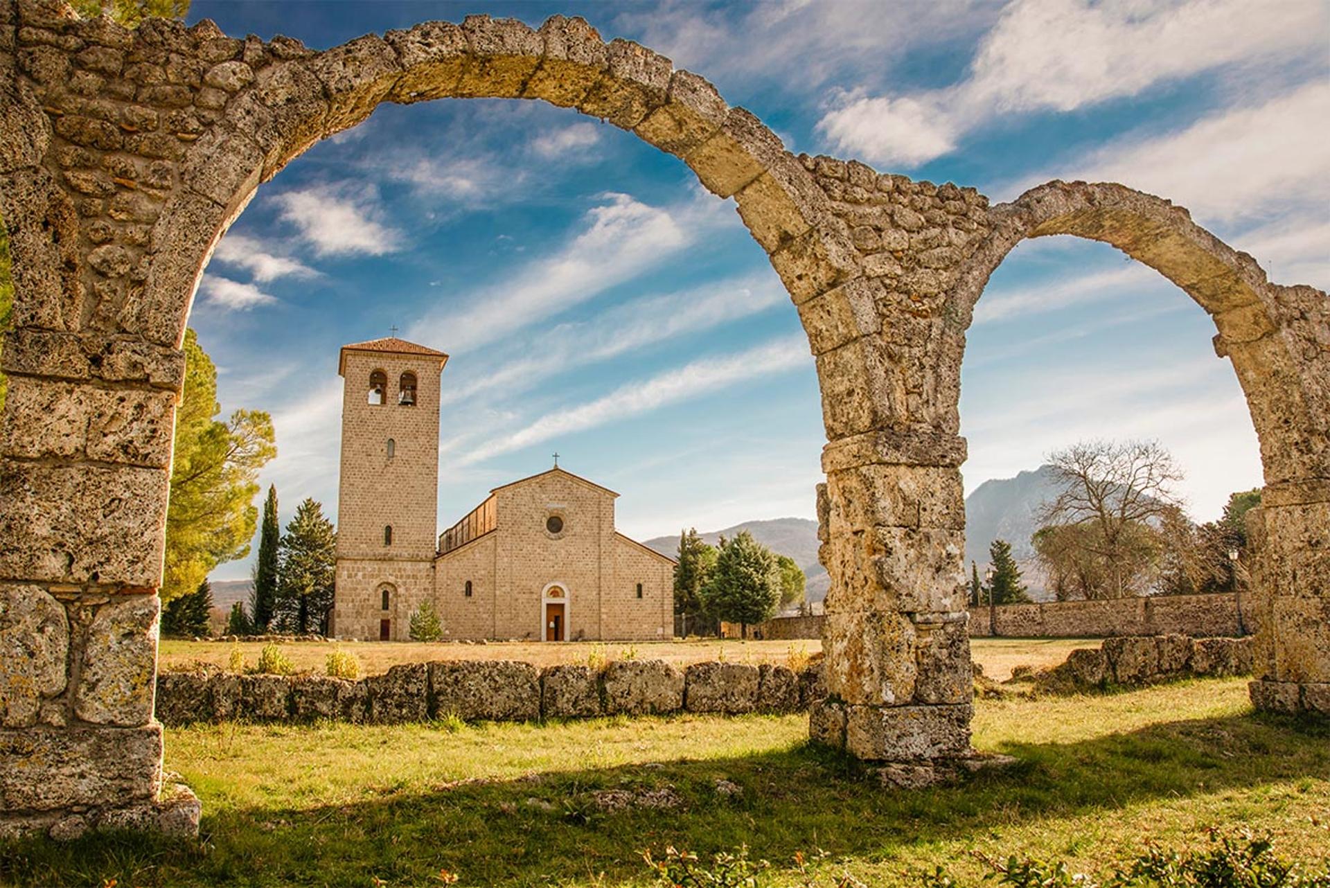 Il Molise, una terra da scoprire