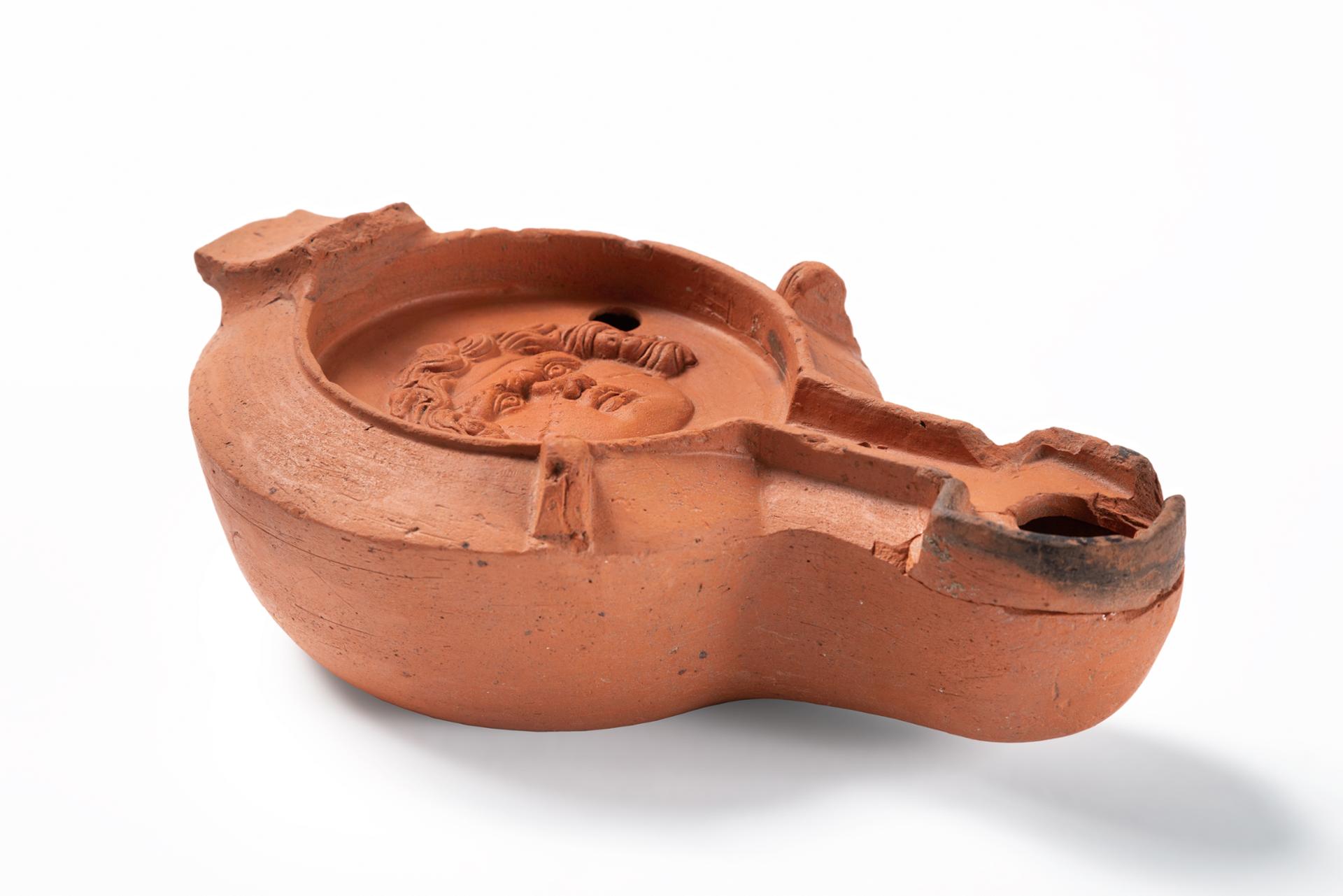 Museo della città e del territorio - Sepino