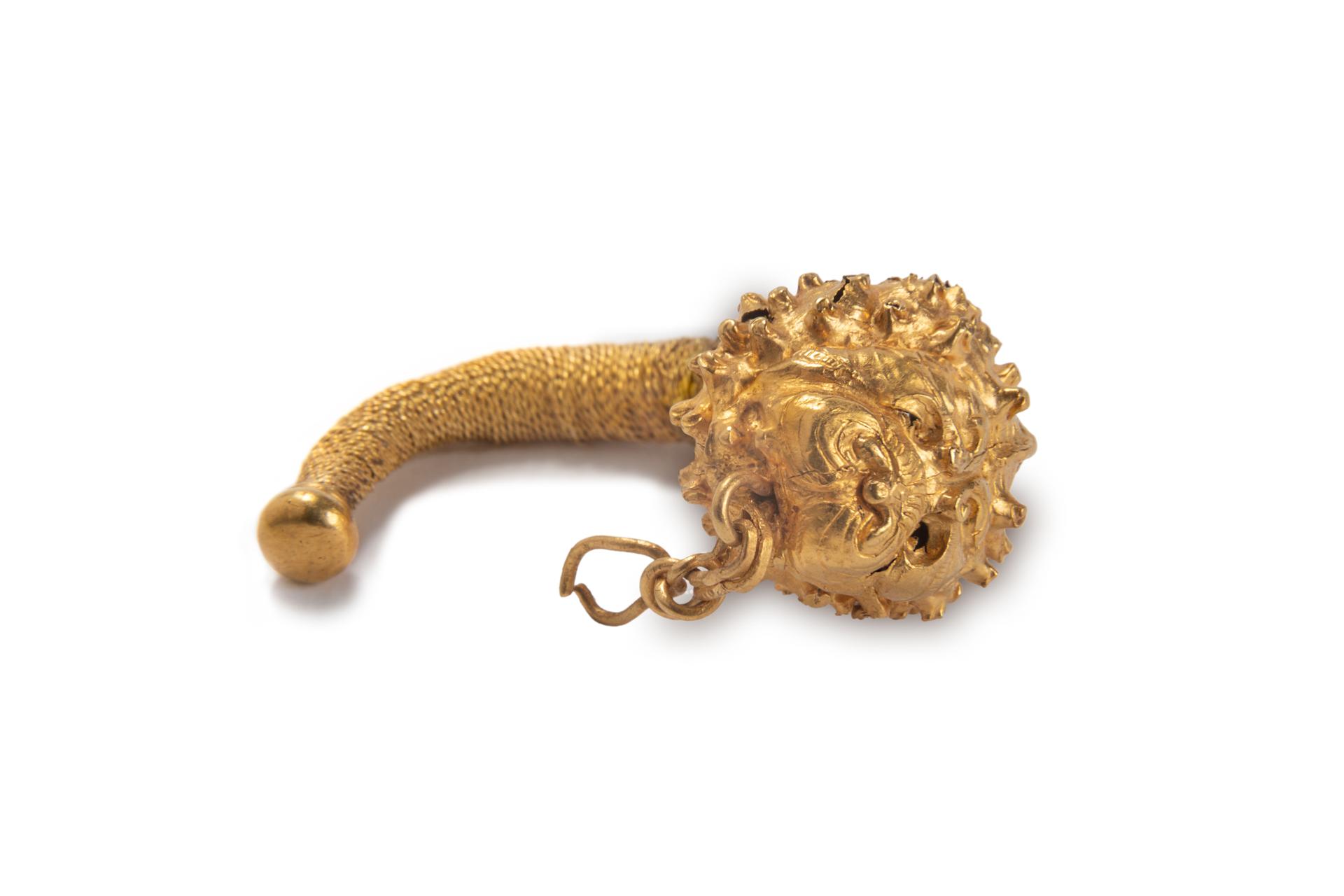 Museo della città e del territorio - Sepino