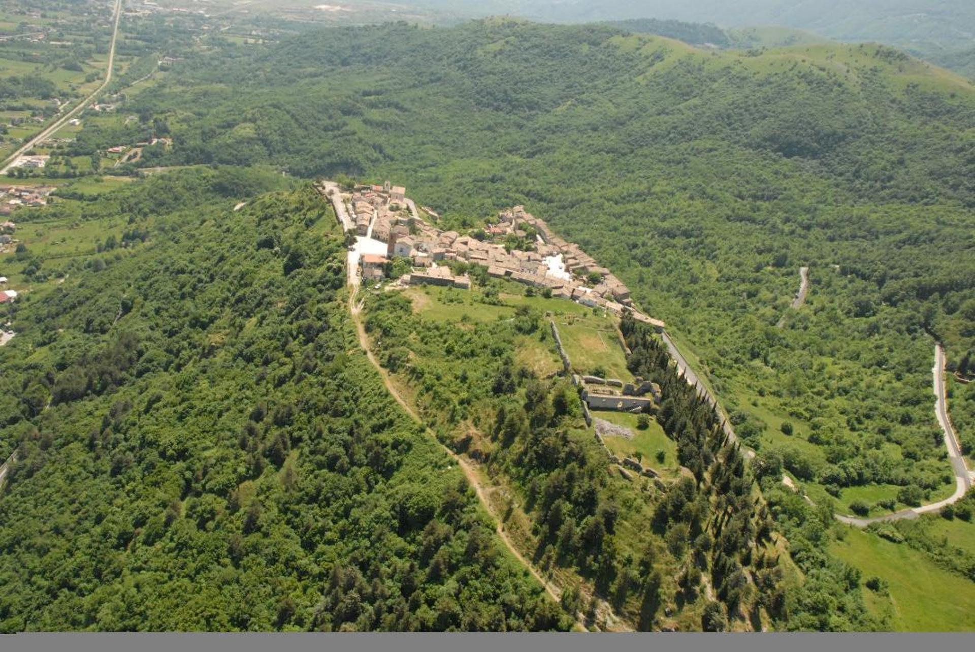 Associazione Rodolfo De Moulins Conte Di Bojano