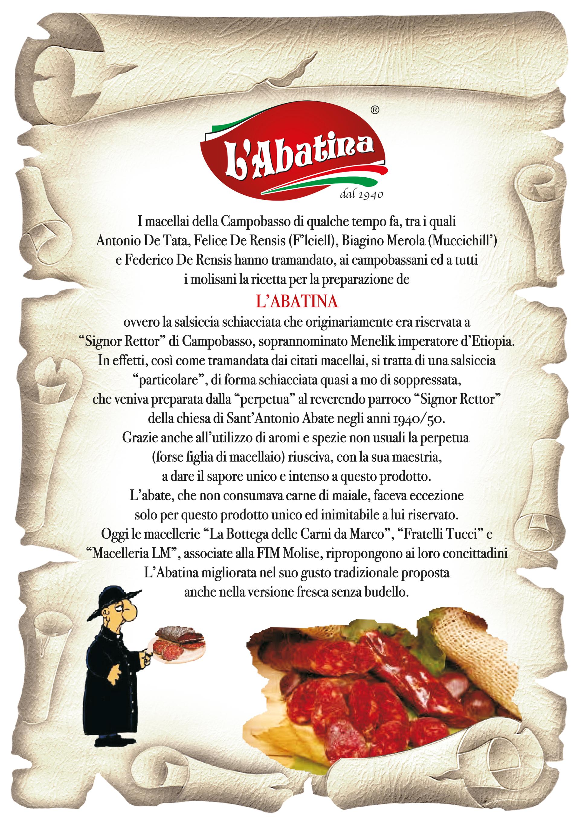 La Bottega delle Carni da Marco