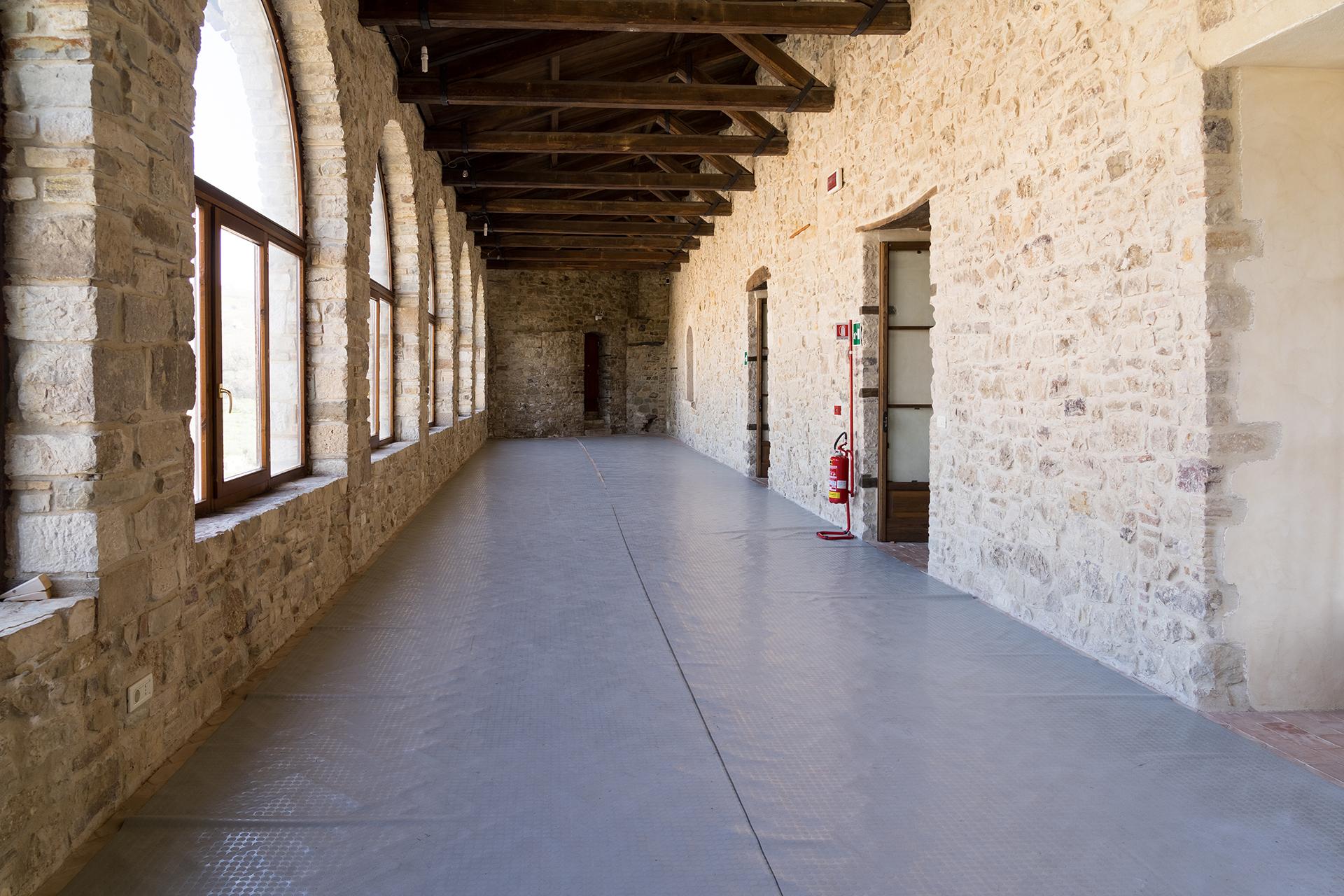 Castello Agioino - Civitacampomarano