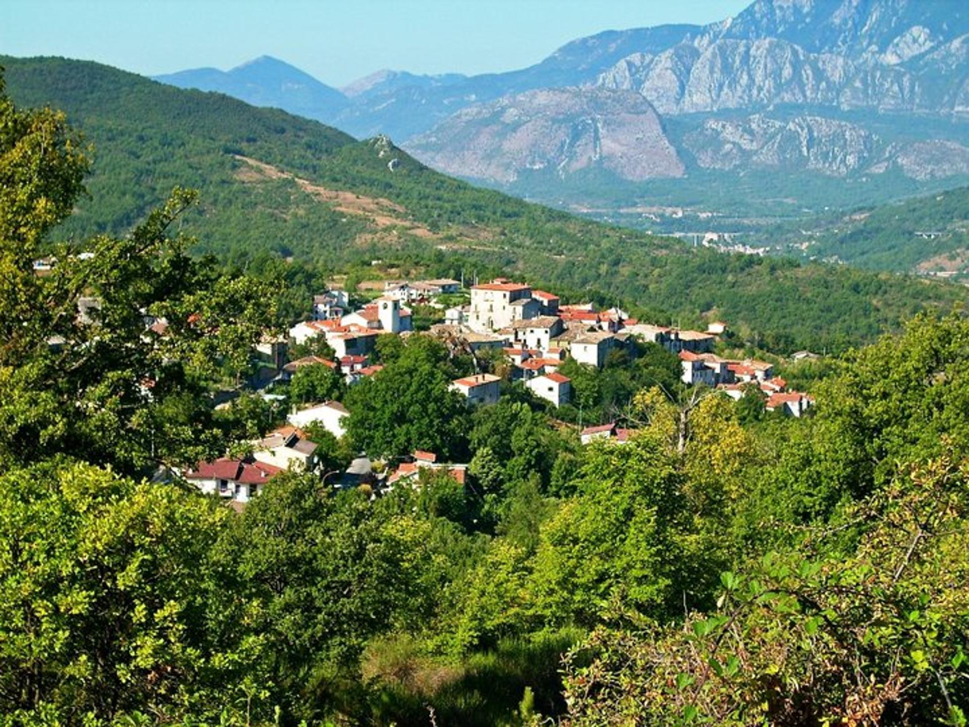 Acquaviva d’Isernia