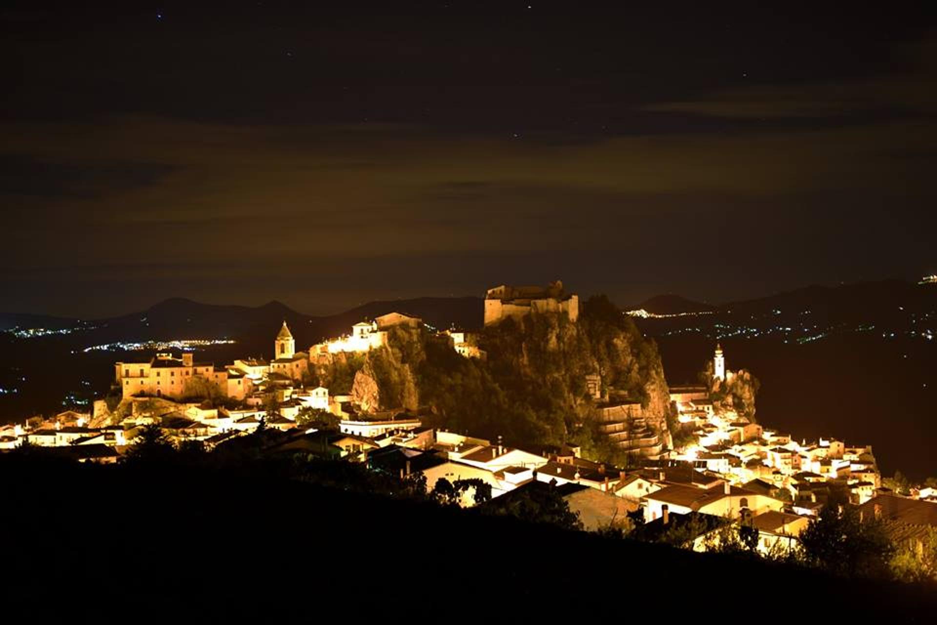 Bagnoli del Trigno