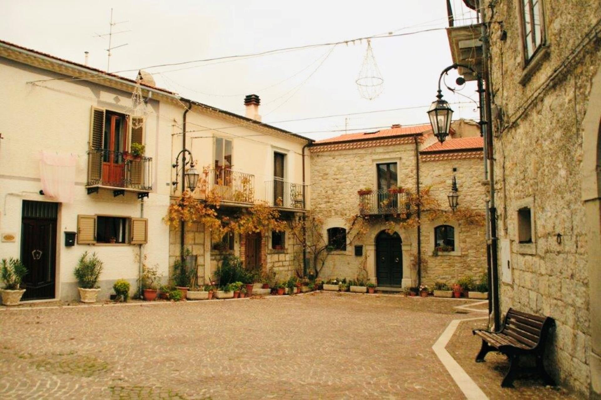 Belmonte del Sannio