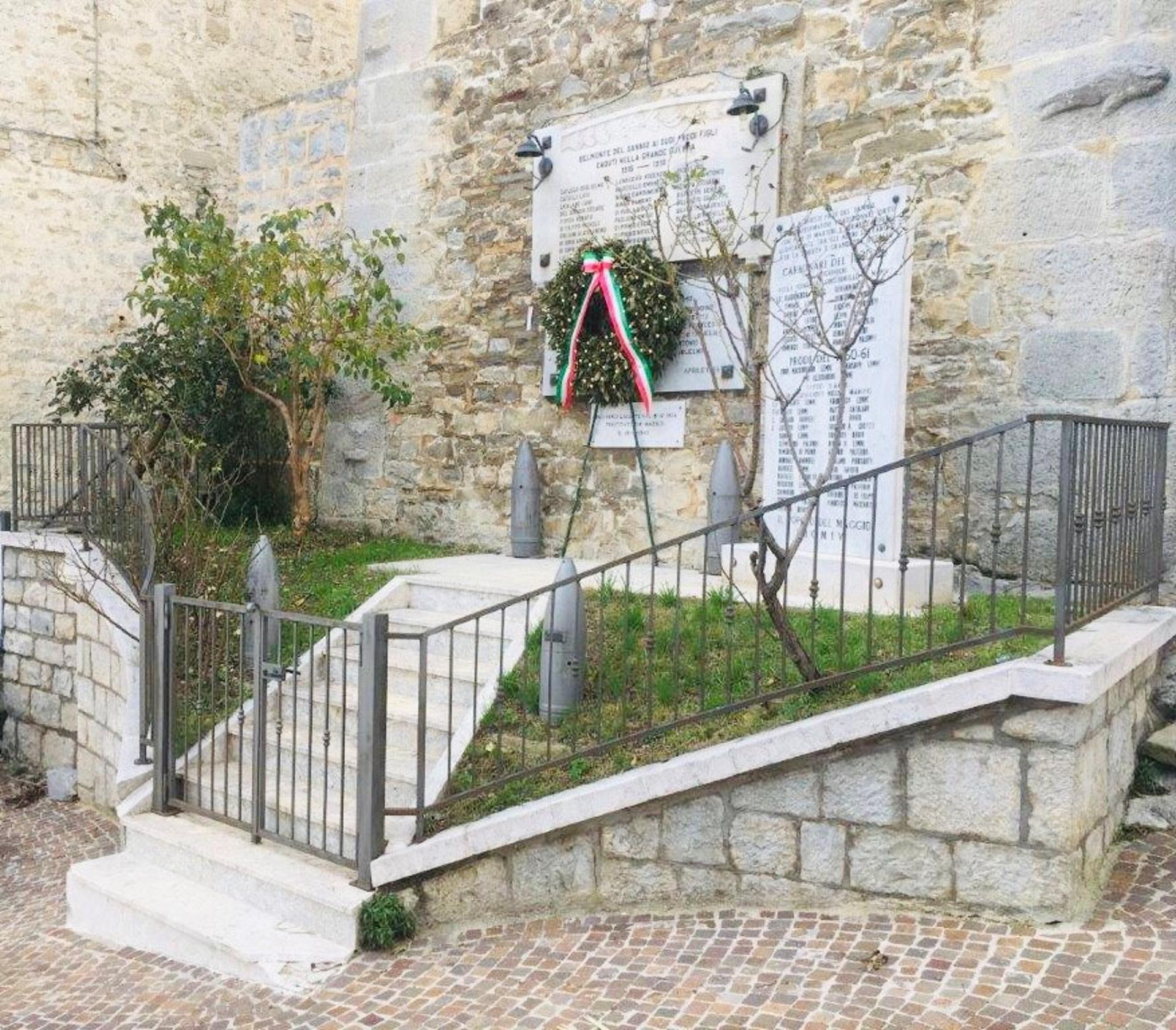 Chiesa del Santissimo Salvatore