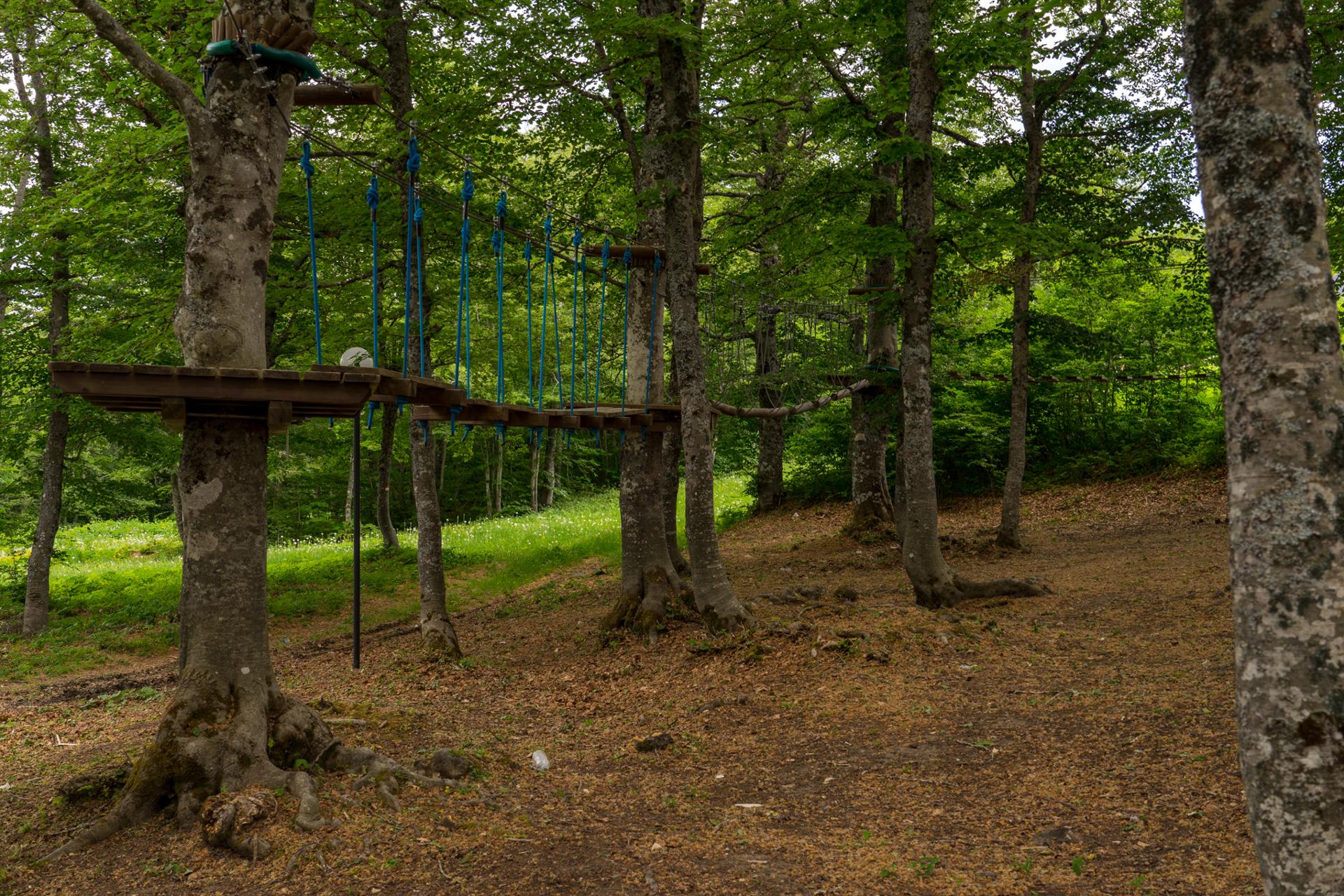 Parco Avventura