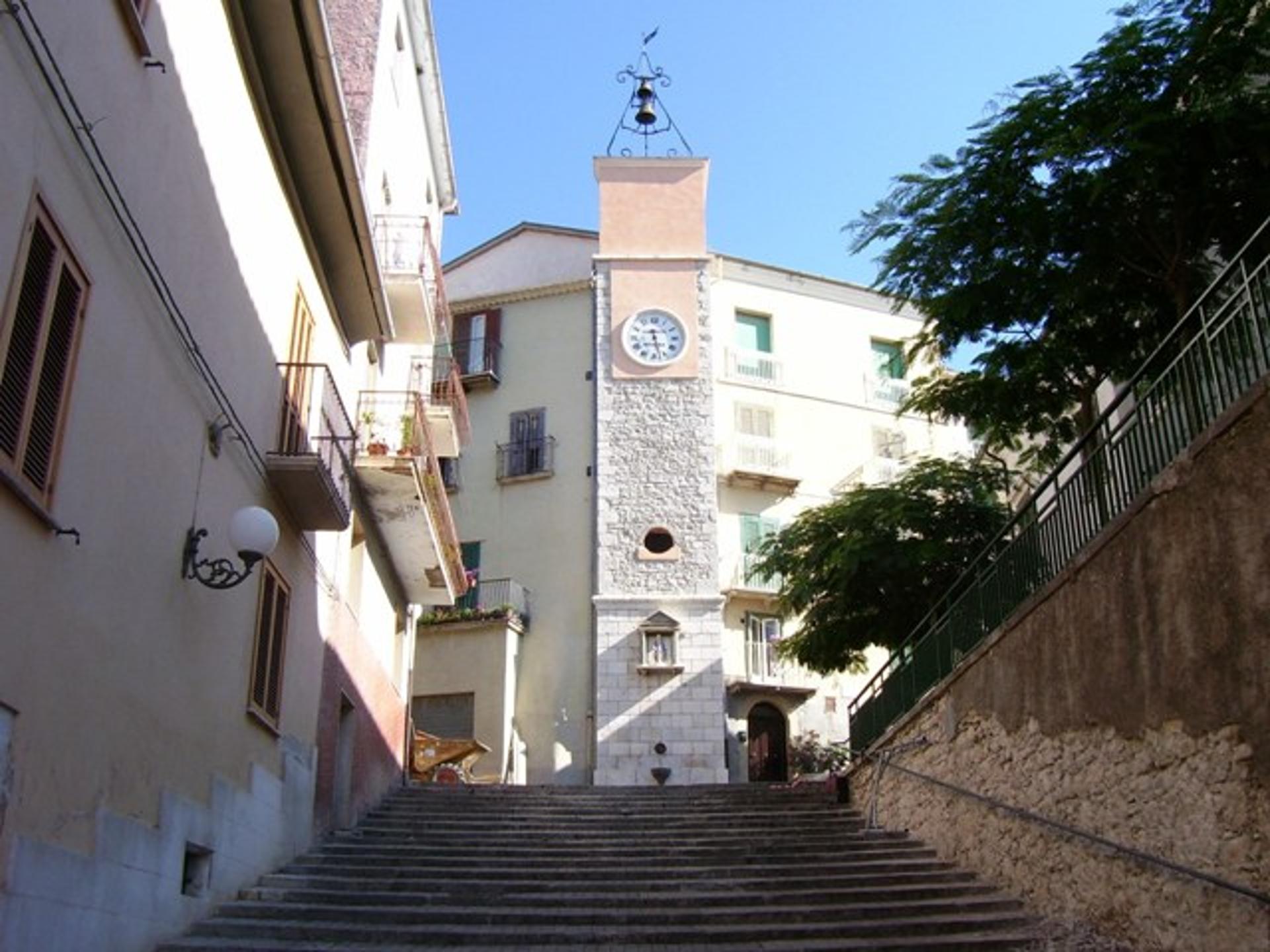 Civitanova del Sannio
