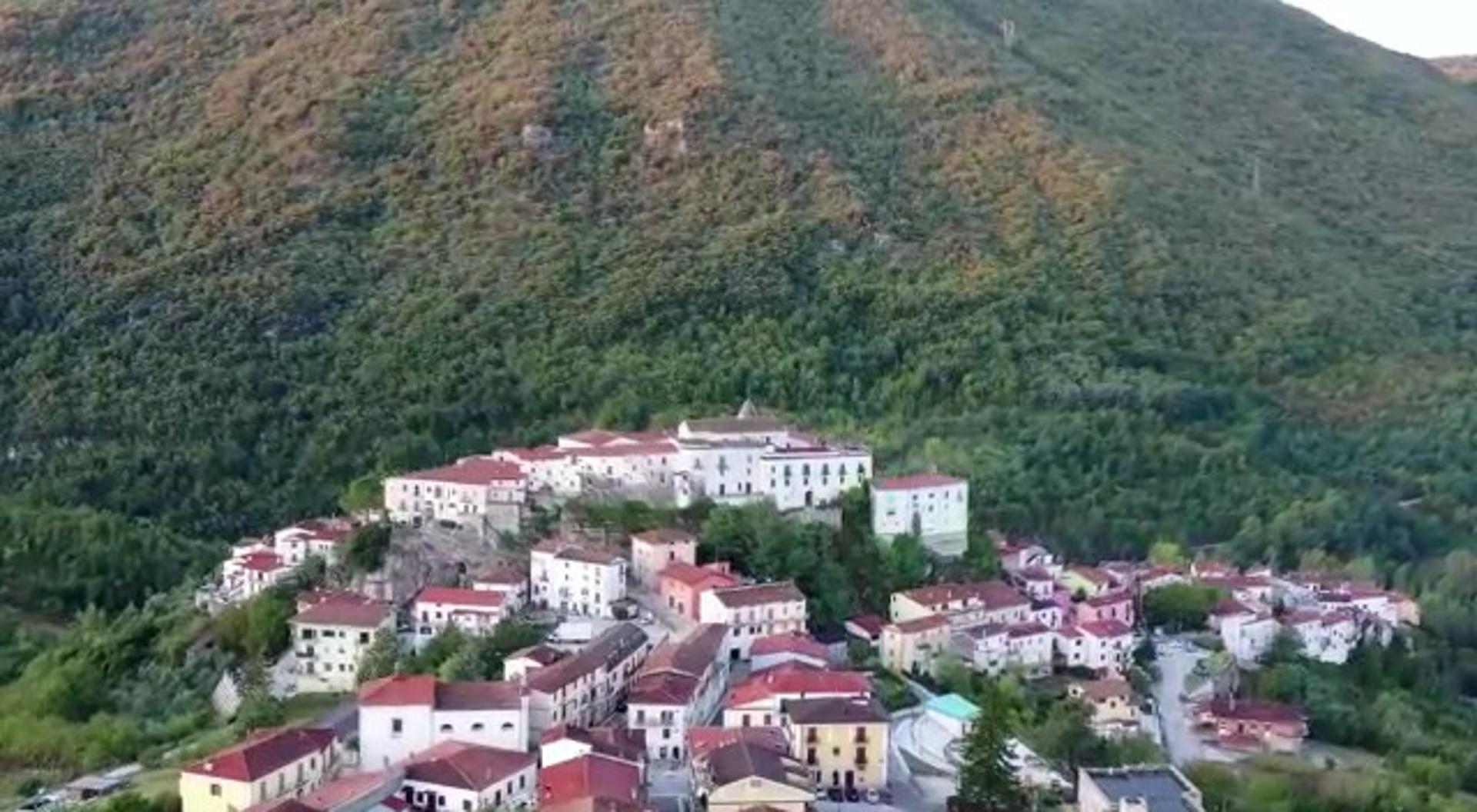 Colli a Volturno