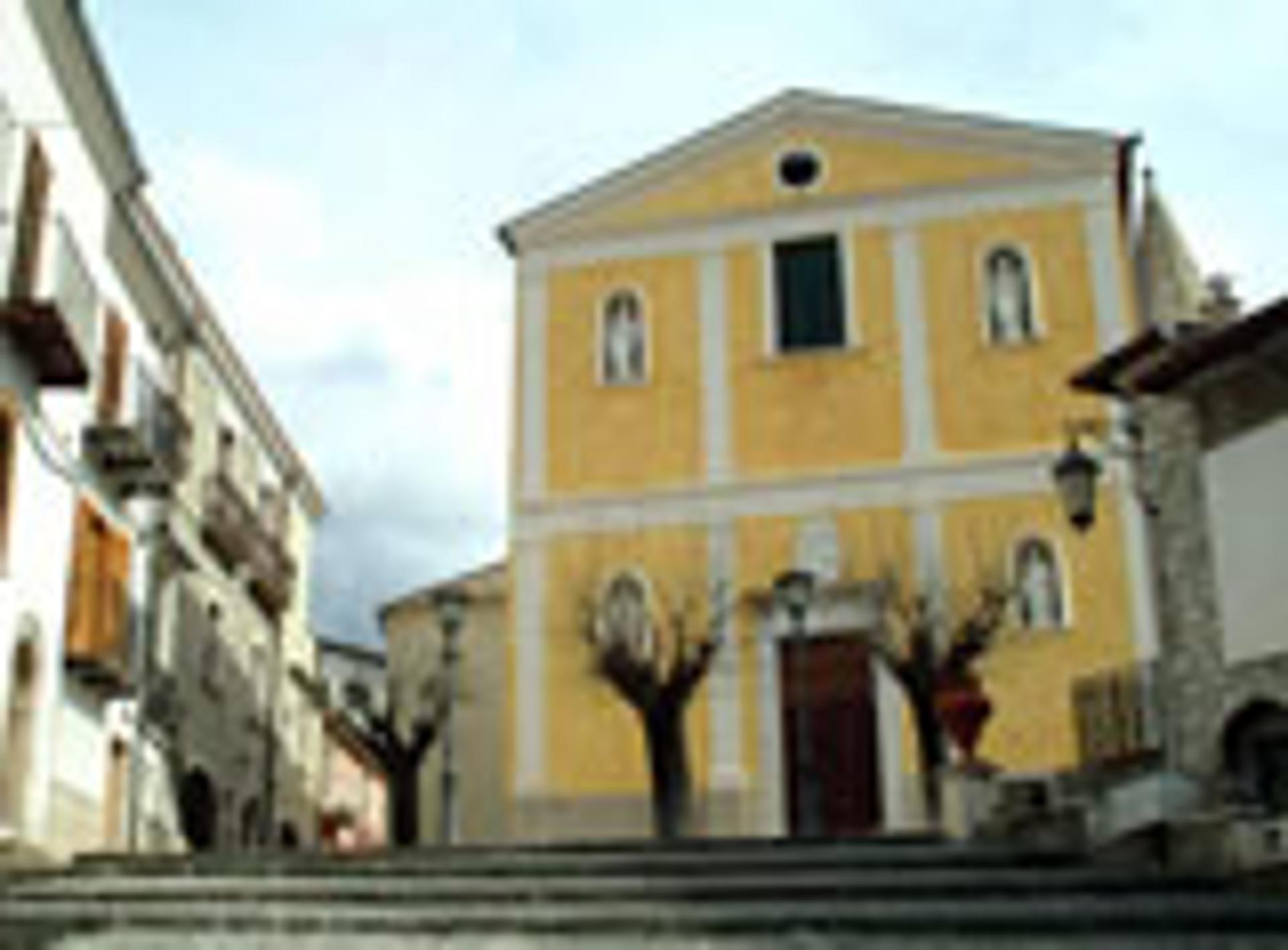 Chiesa di San Biagio