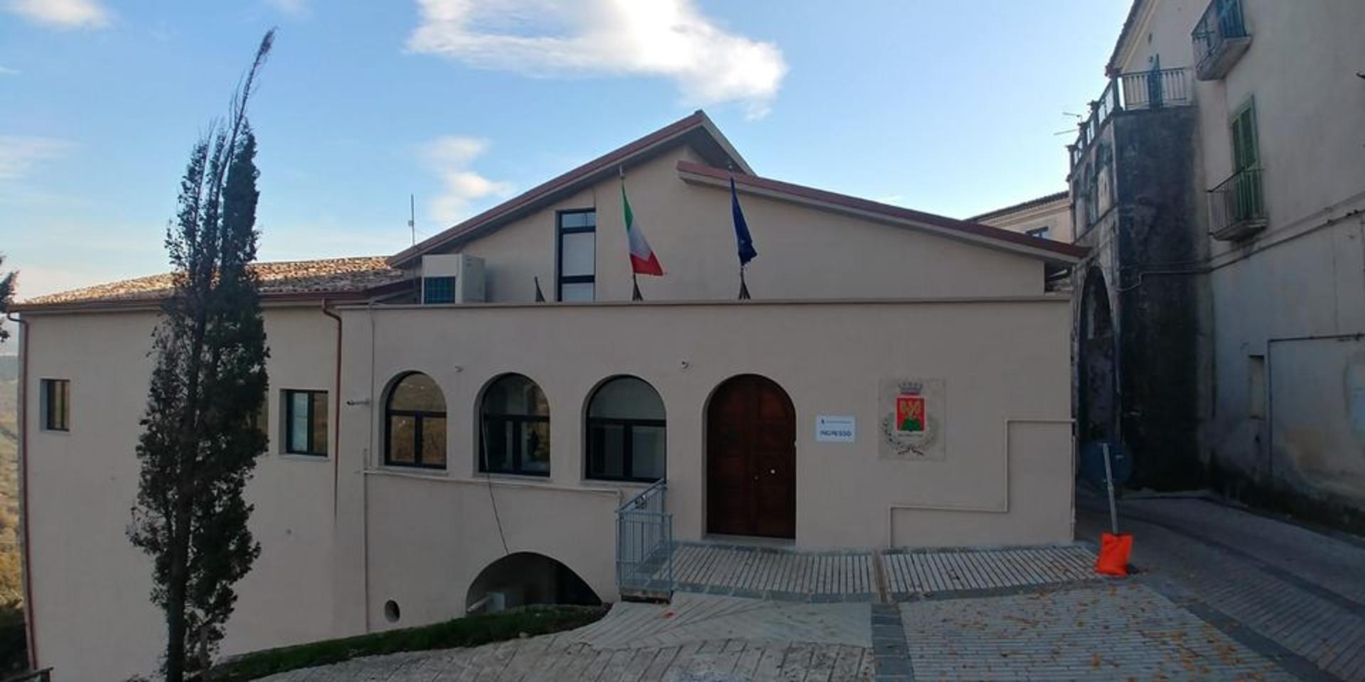 Montaquila