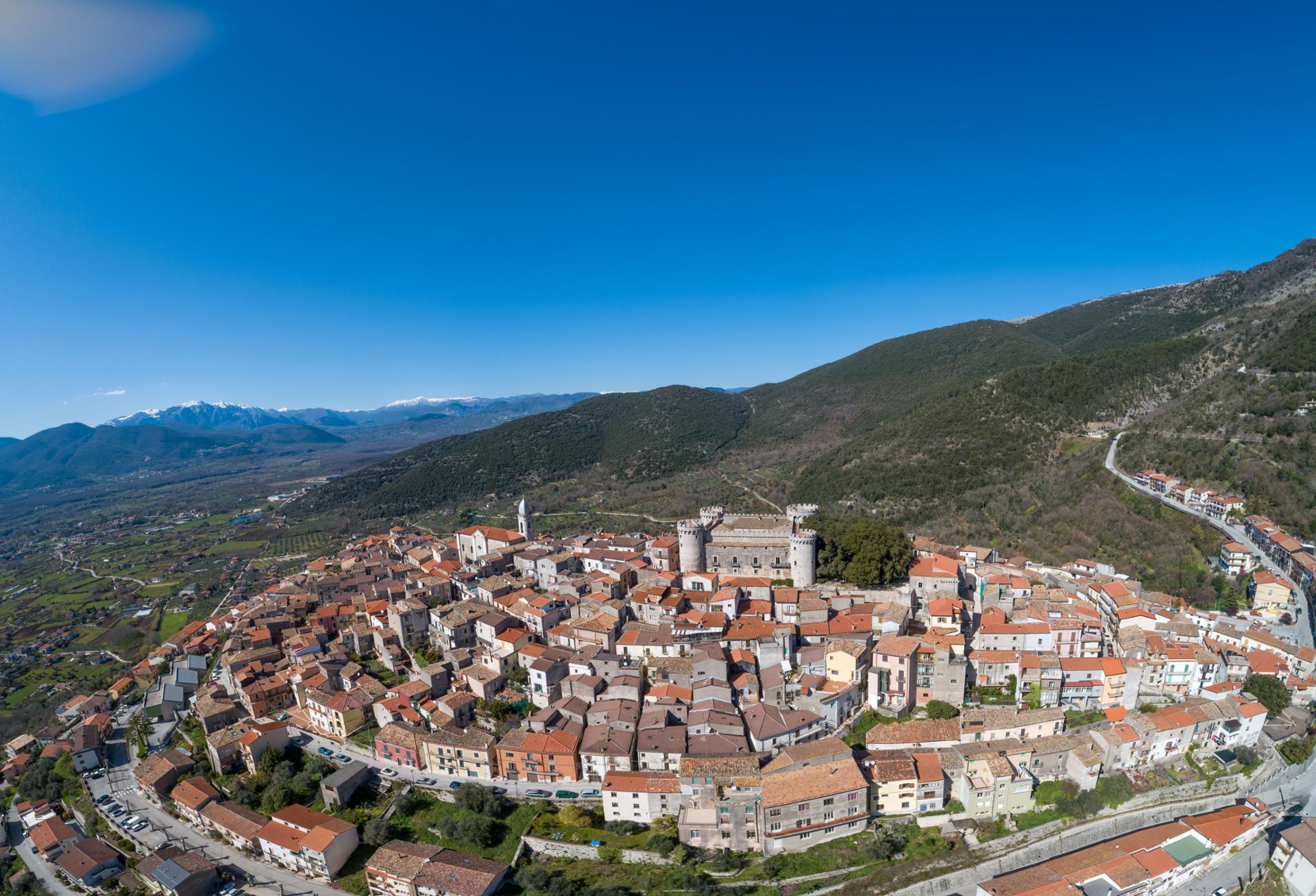 Monteroduni