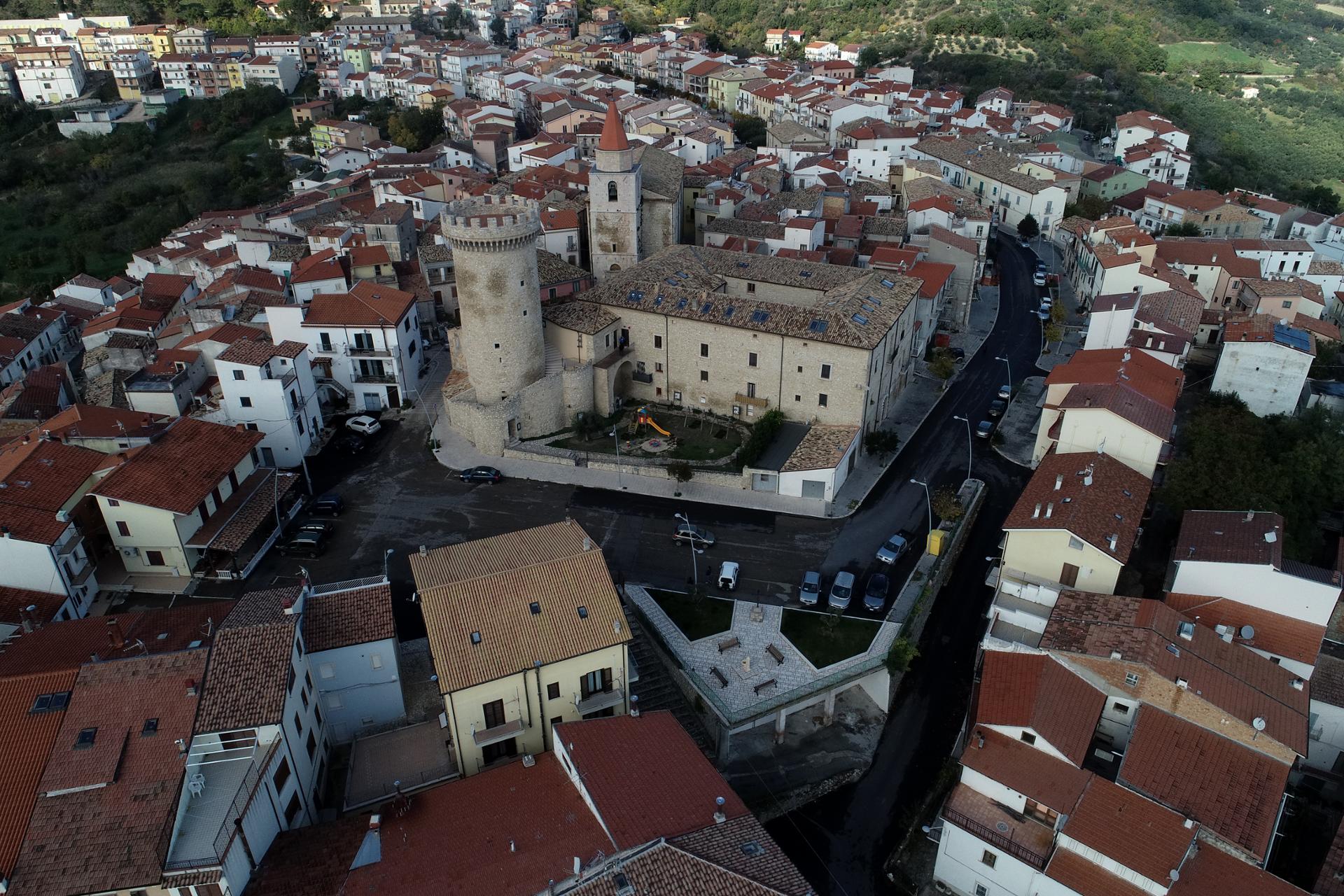Colletorto
