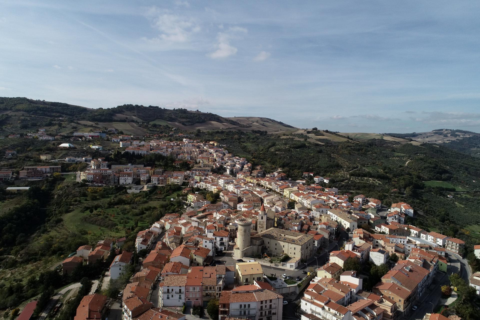 Colletorto