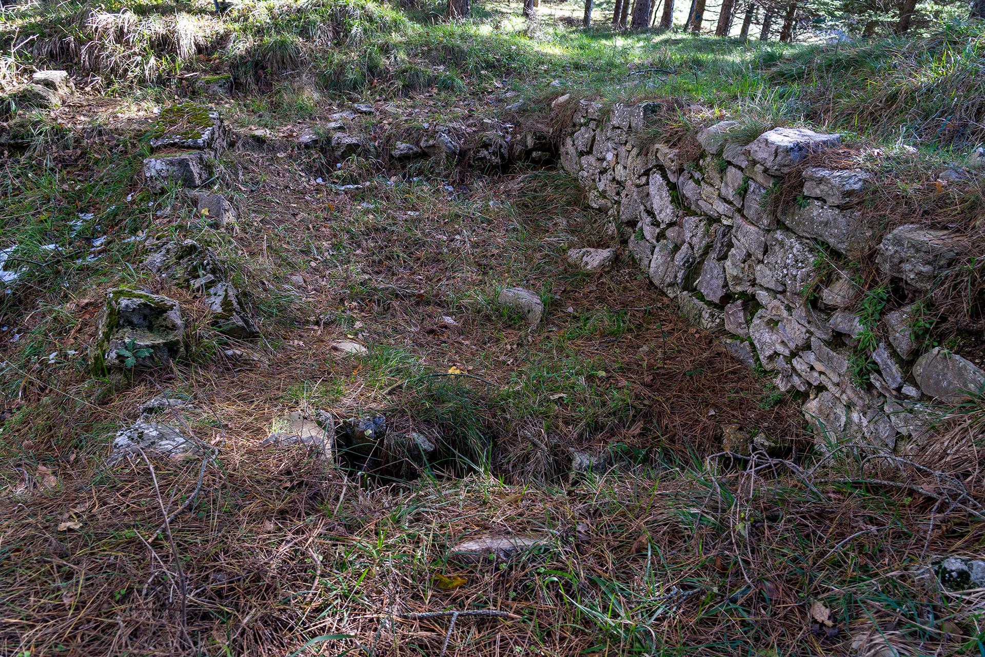Civita di Duronia