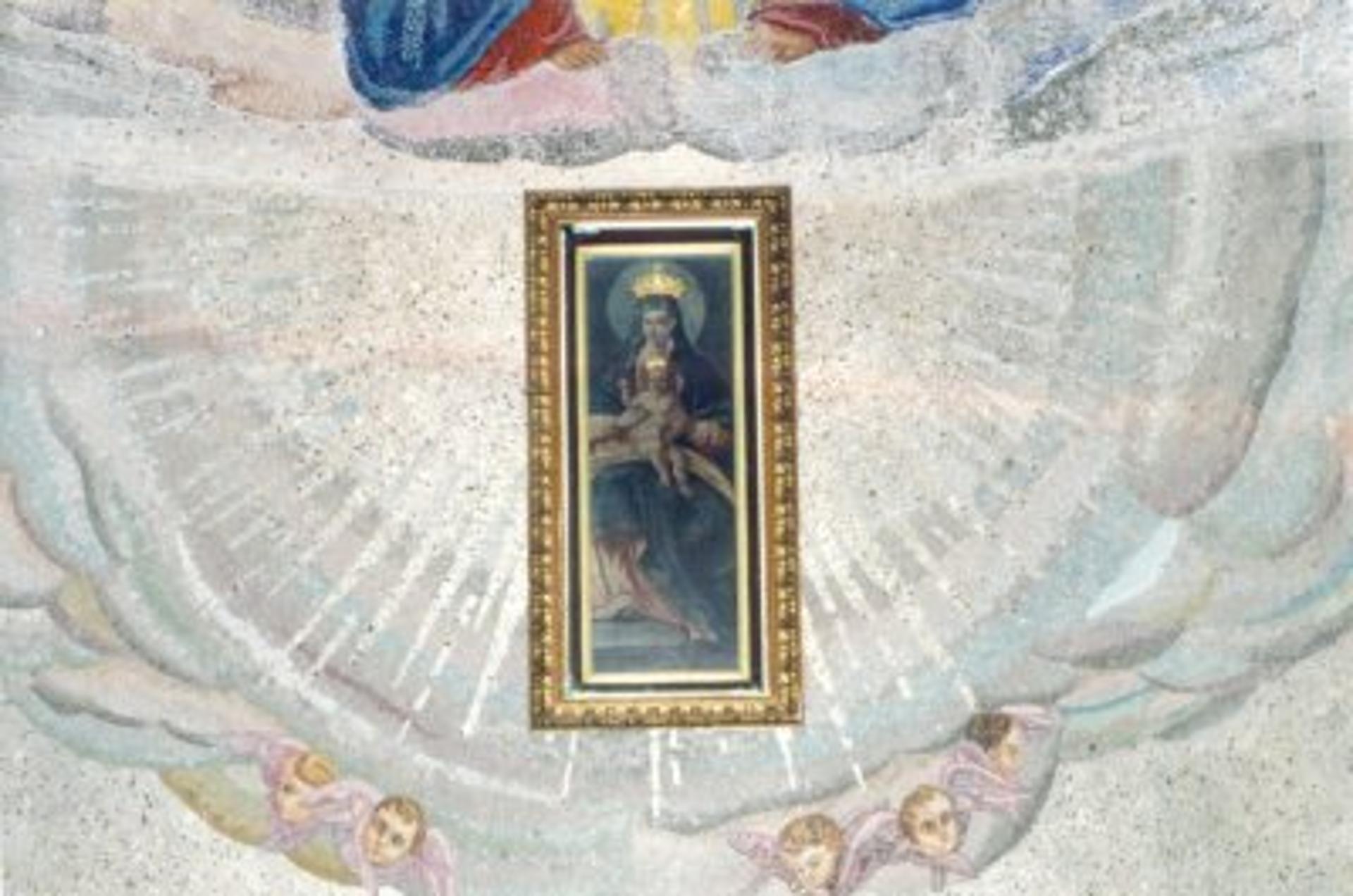 Santuario di Santa Maria del Bagno