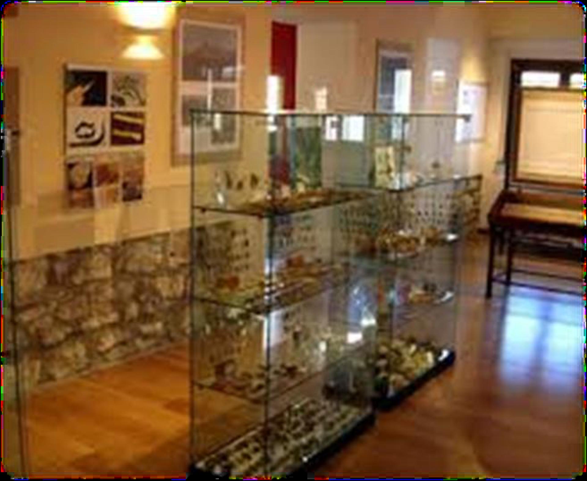 Museo Civico della Pietra