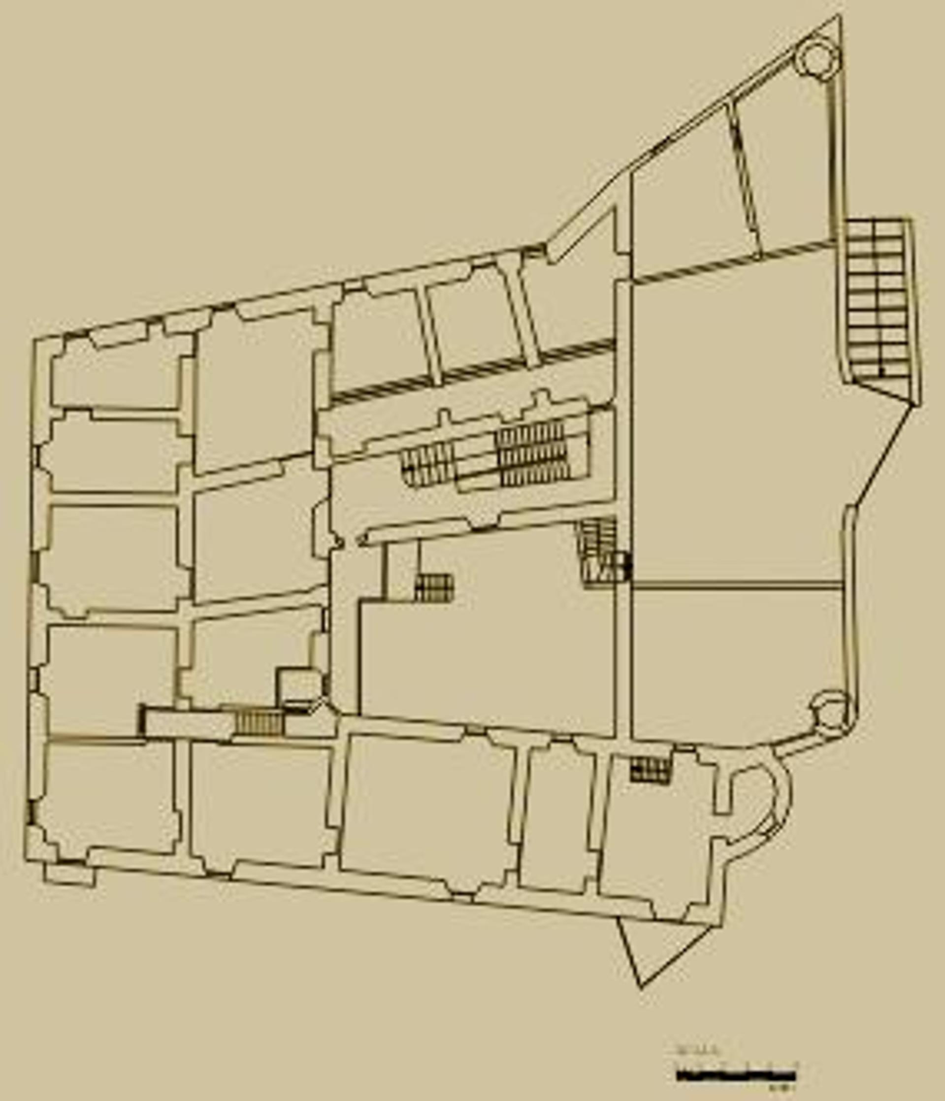 Palazzo Baronale
