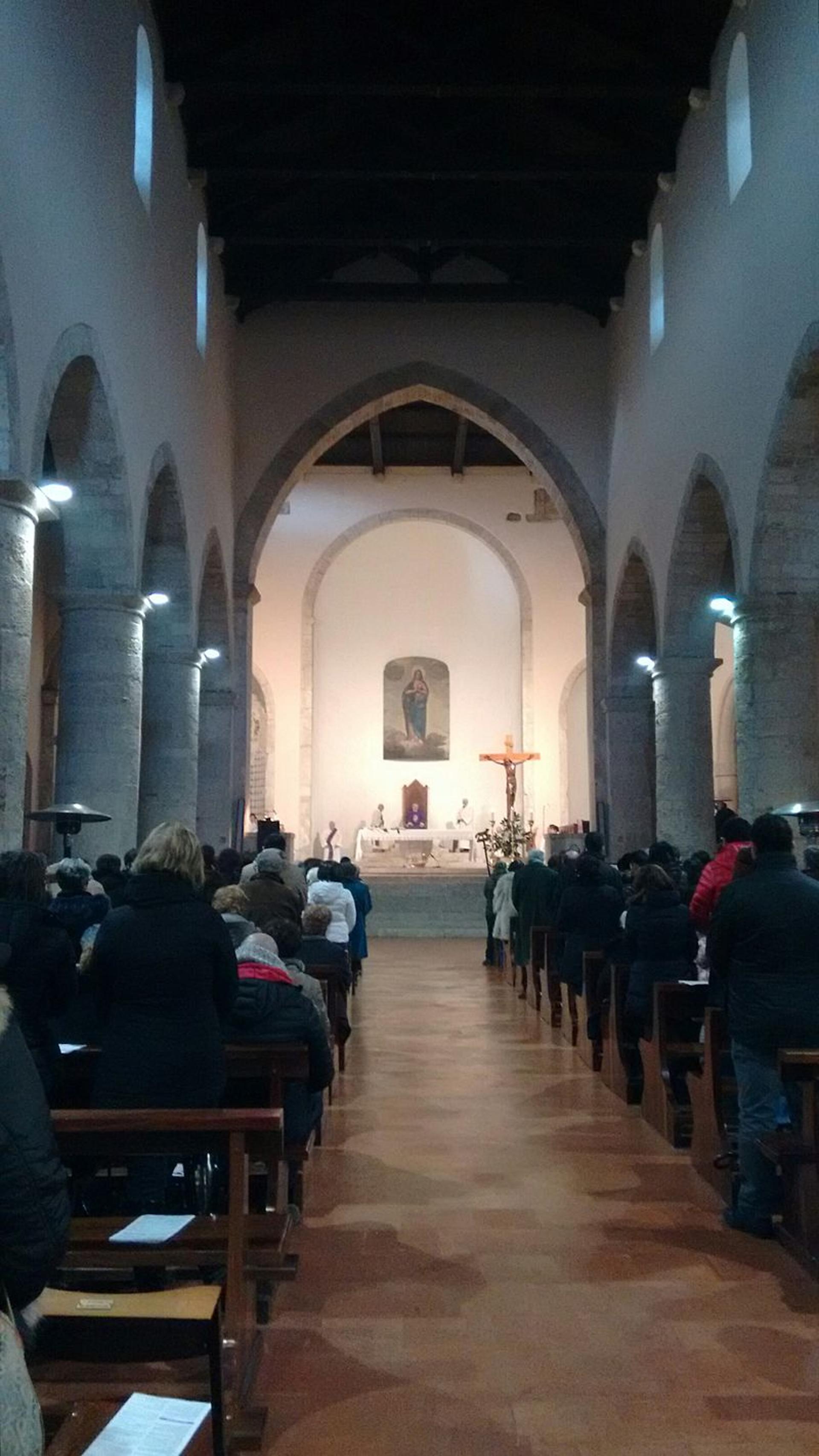 Cattedrale di Santa Maria dell’Assunta