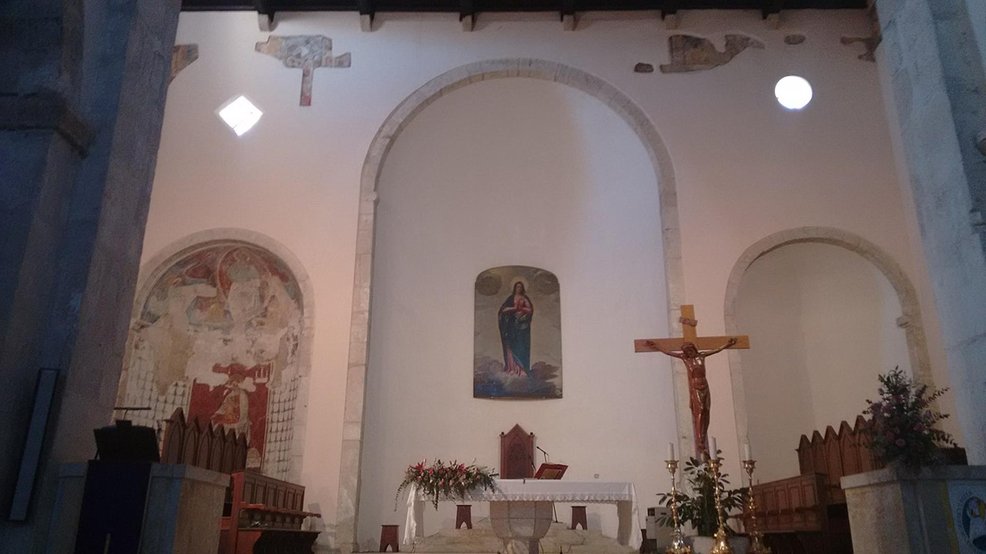 Cattedrale di Santa Maria dell’Assunta