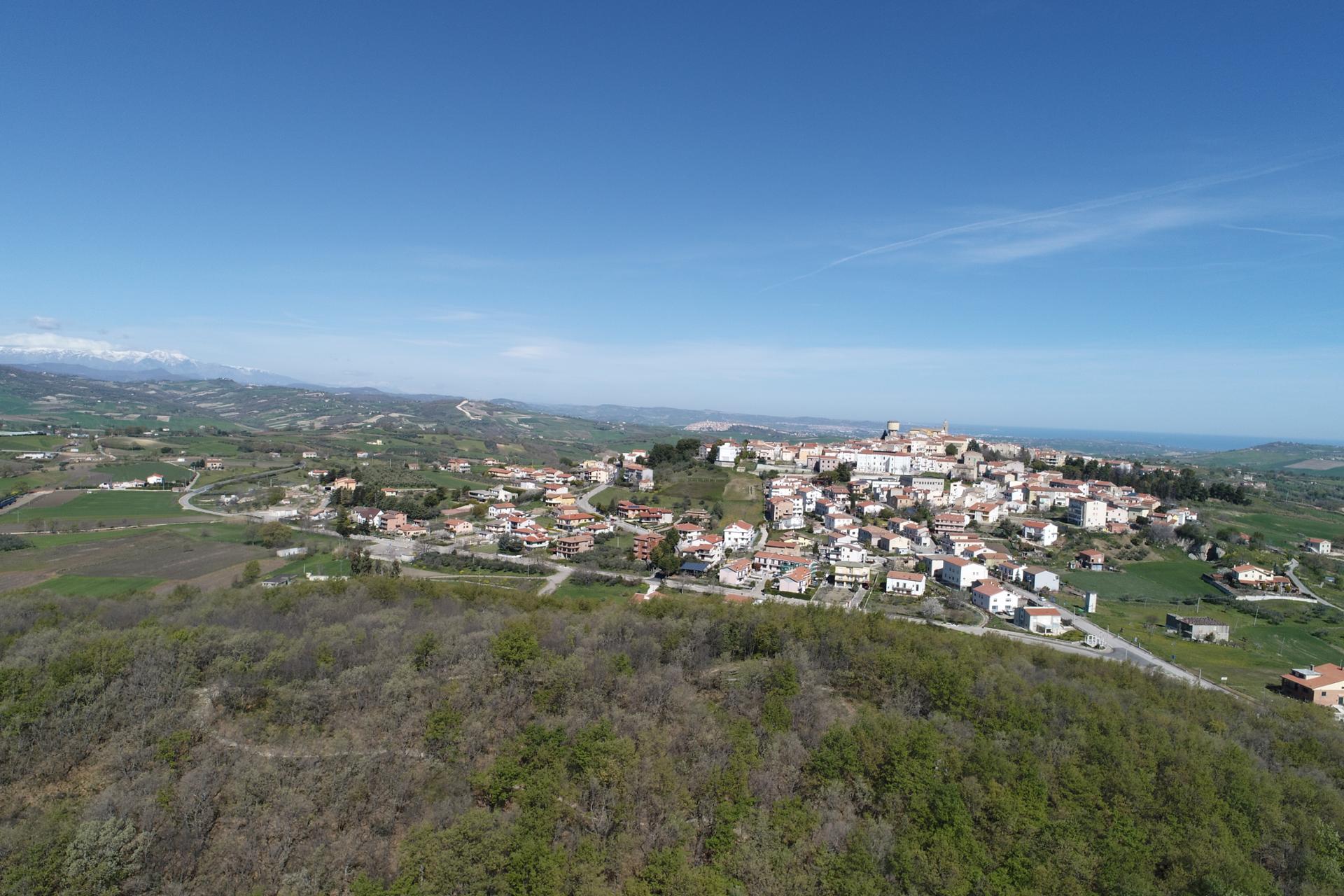 Montecilfone