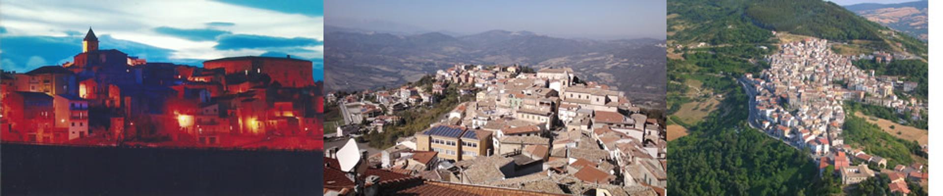 Montefalcone nel Sannio