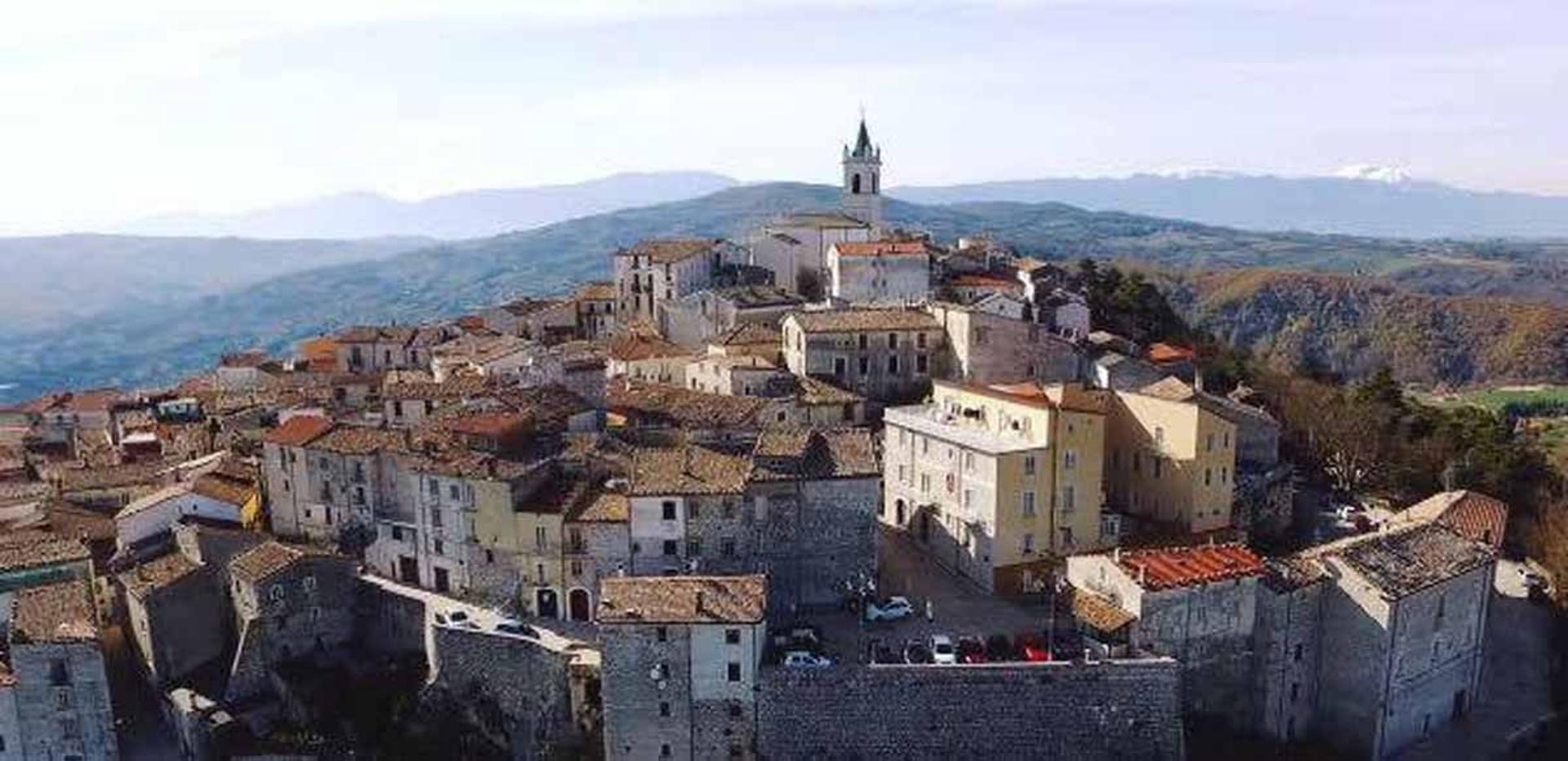 Ferrazzano