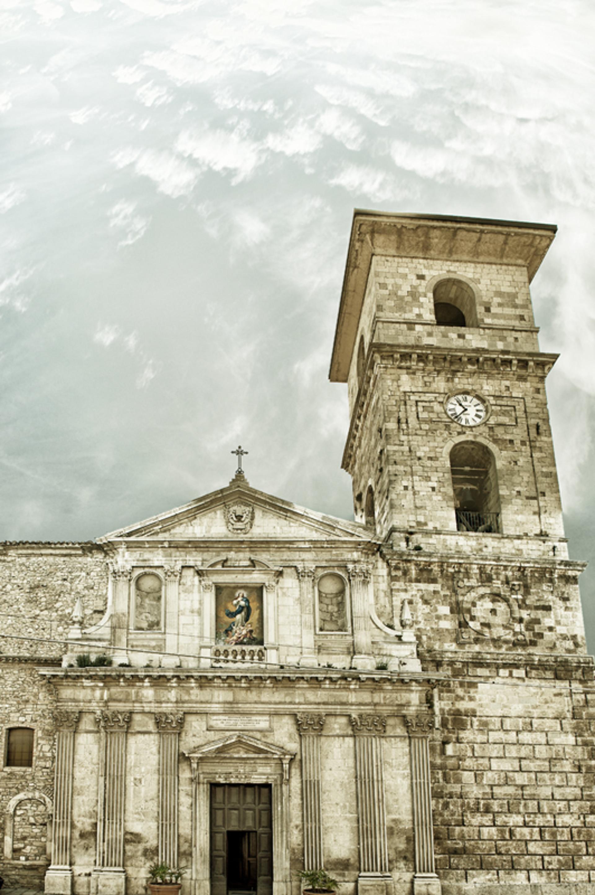Cattedrale dei Santi Nazario Celso e Vittore