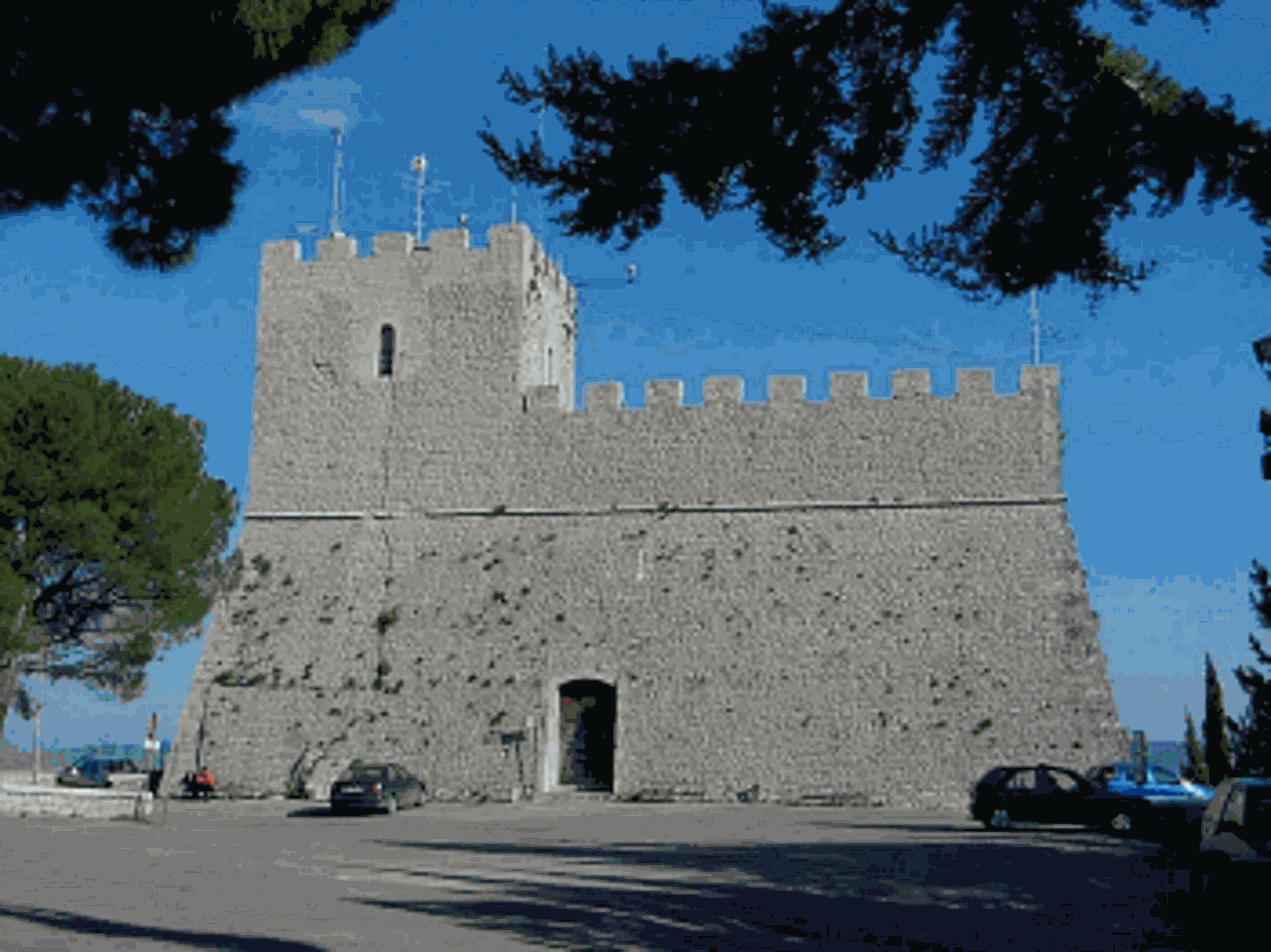 Castello Monforte
